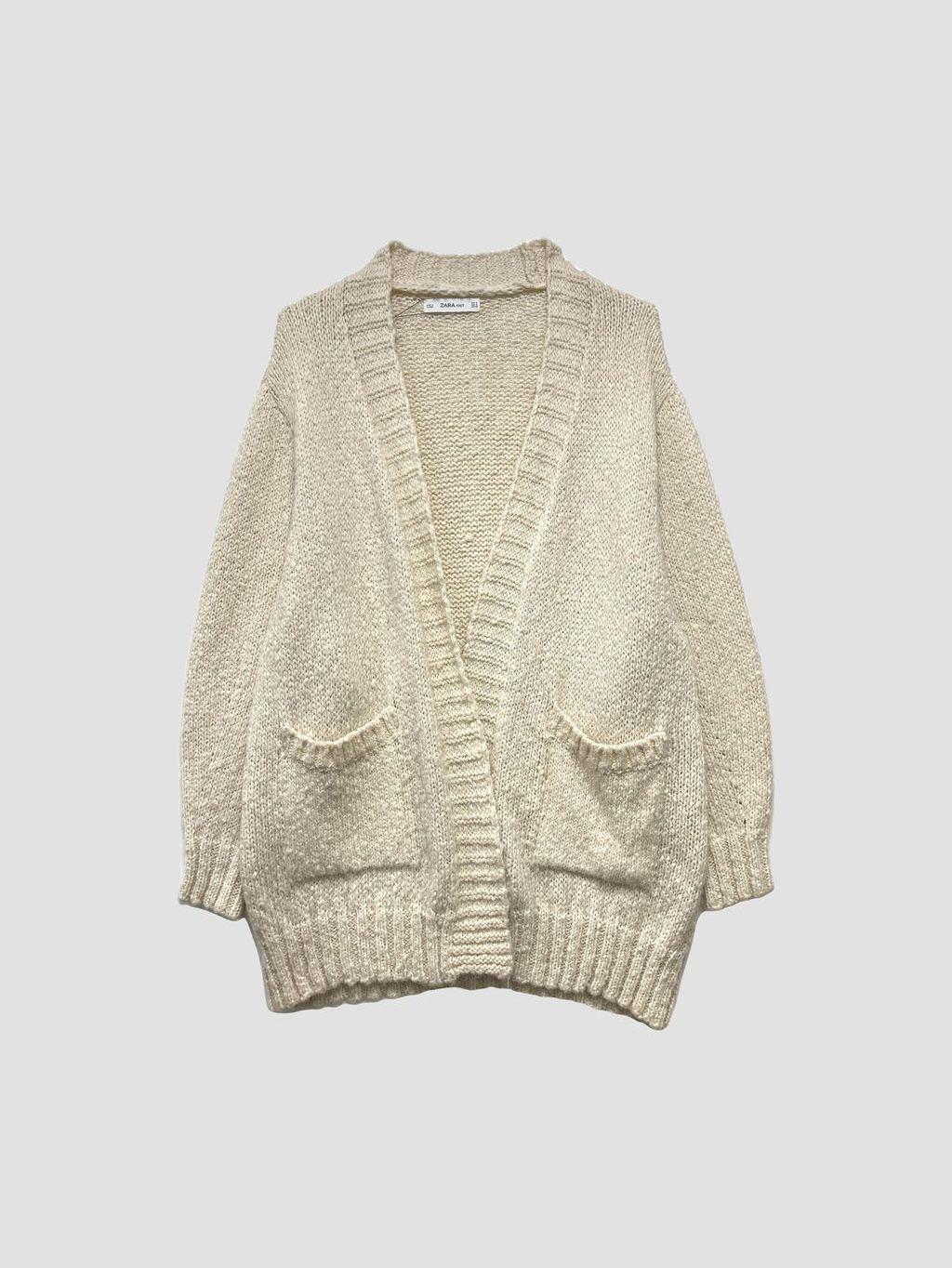 Chaleco ZARA - Talla S (VOP00948445)-0