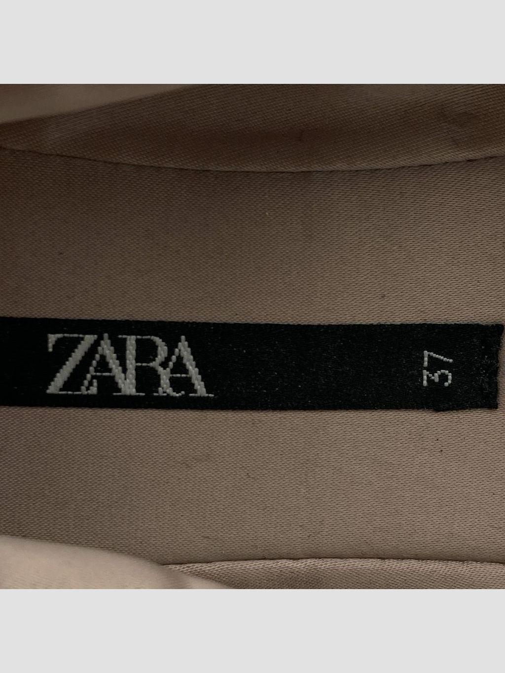 Ballerinas ZARA - Talla 37 (VOP00972259)-2