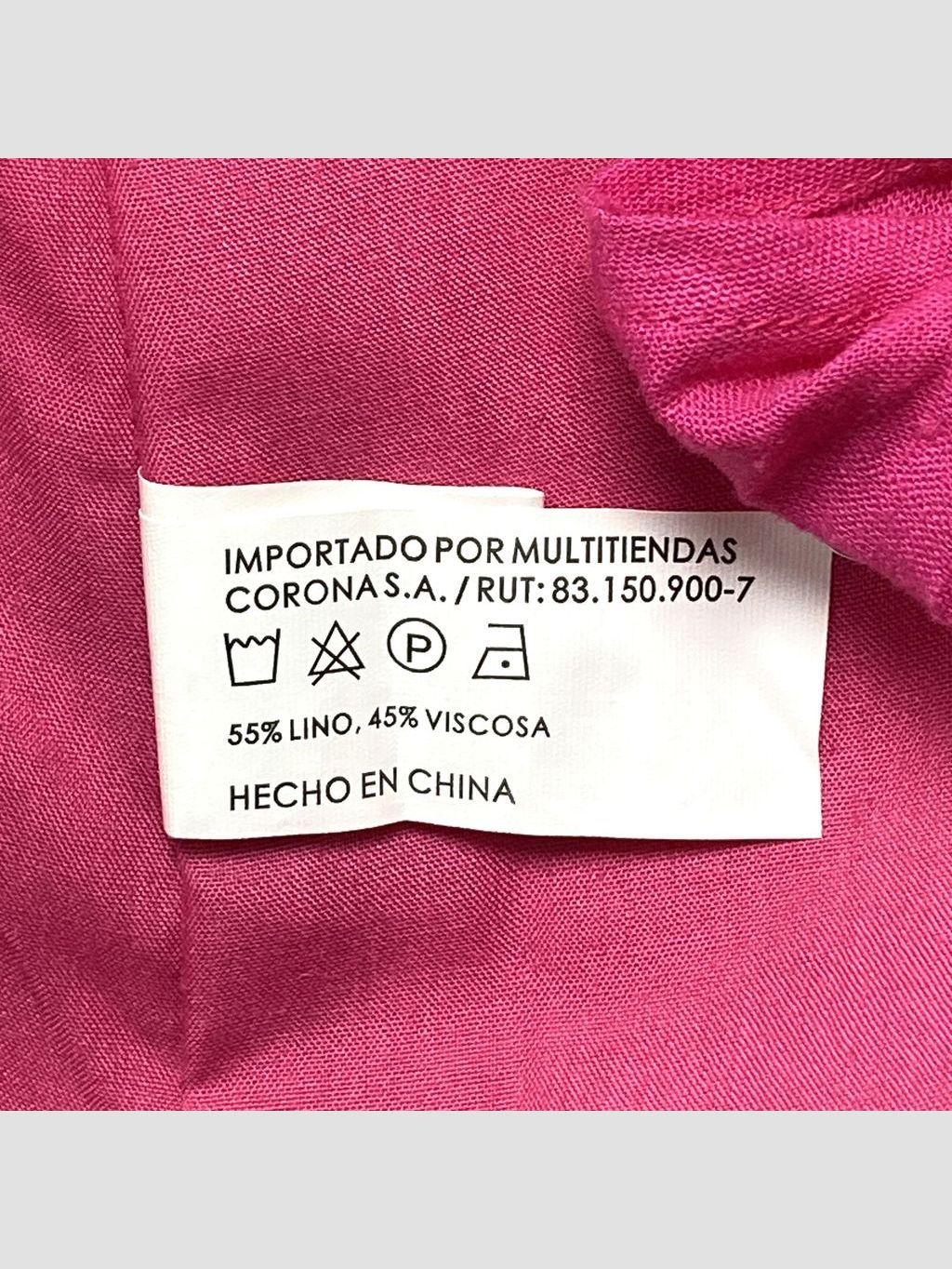 Falda corta ISSIMO - Talla 36 (VOP00921835)-2