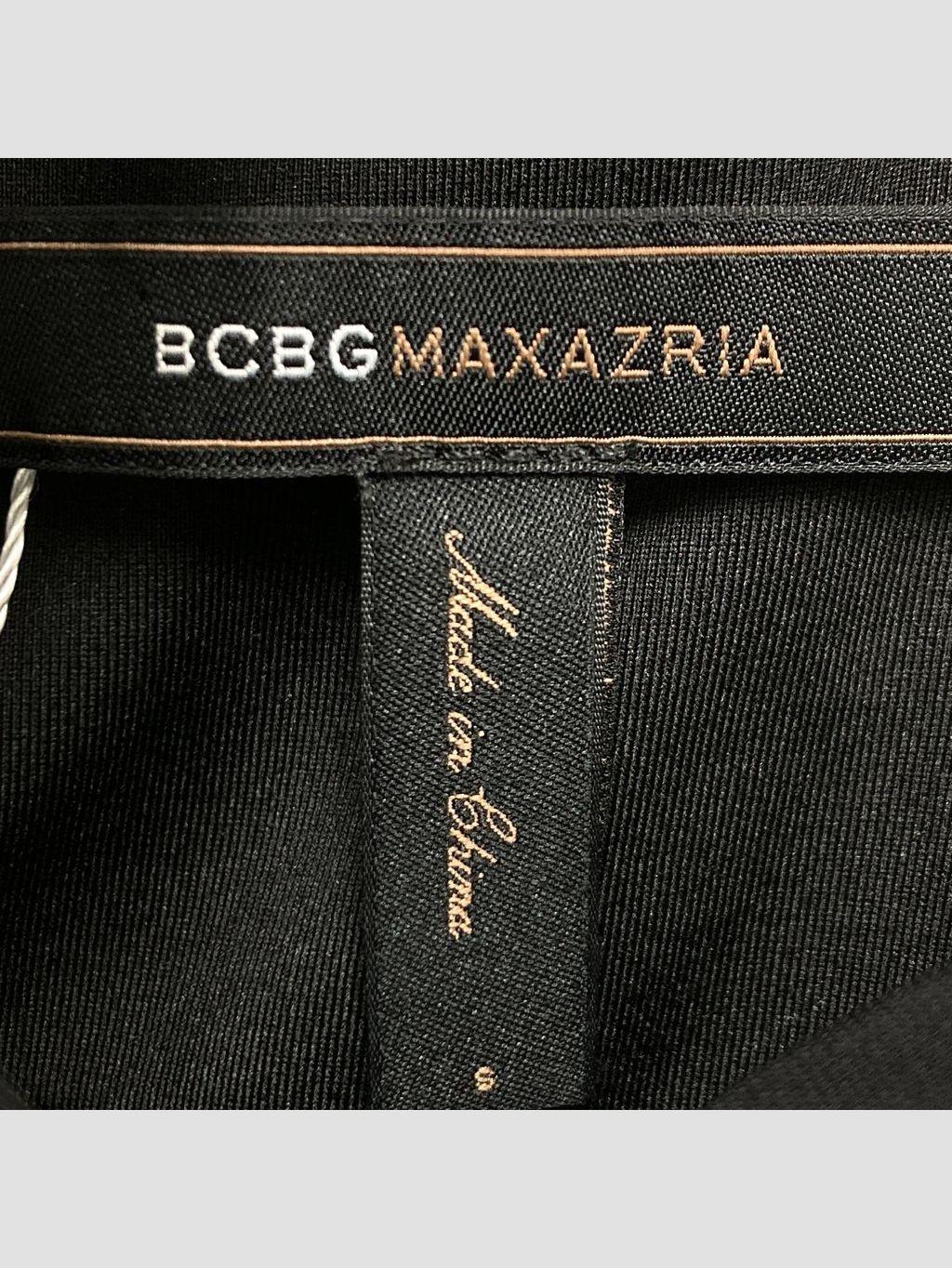 Vestido corto BCBG MAXAZRIA - Talla S (VOP01064935)-2