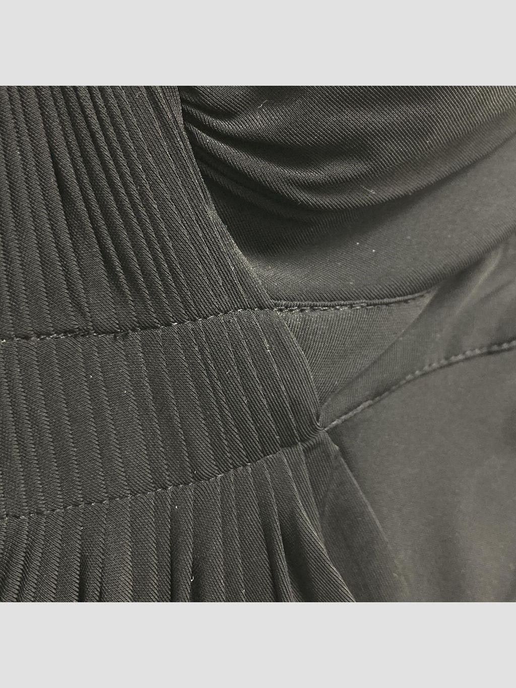 Vestido corto BCBG MAXAZRIA - Talla S (VOP01064935)-6