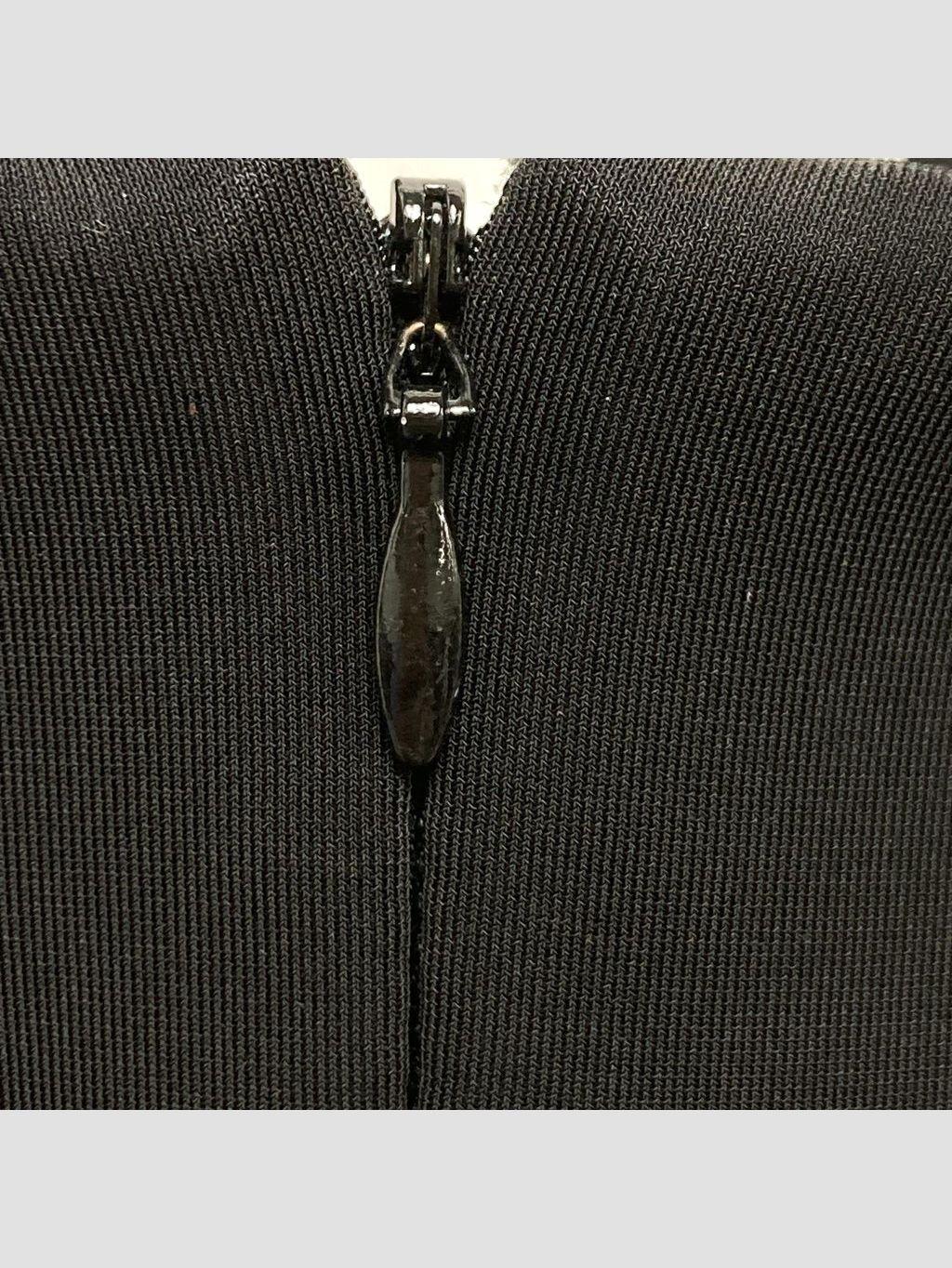 Vestido corto BCBG MAXAZRIA - Talla S (VOP01064935)-7