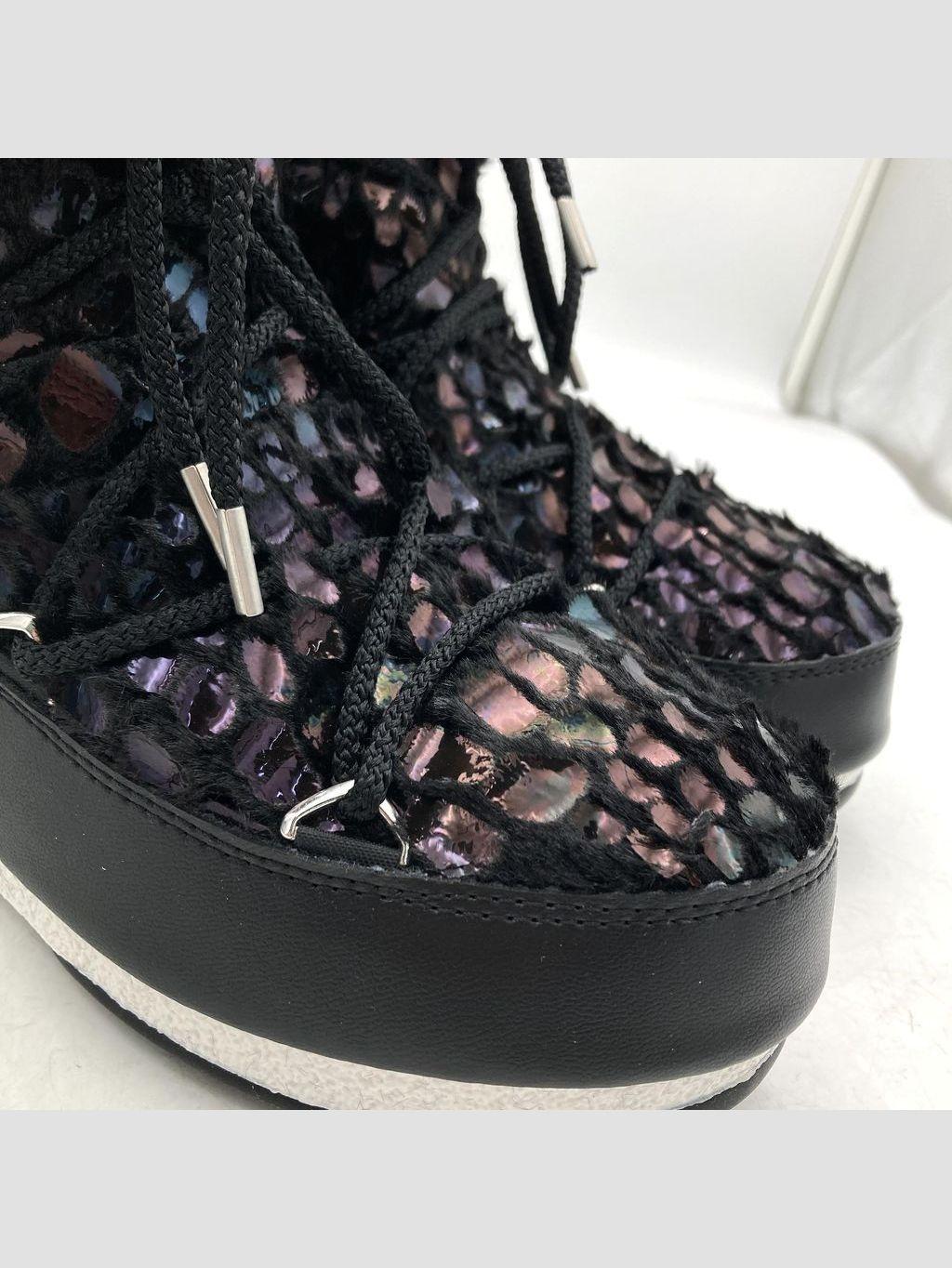 Botas MOON BOOT - Talla 37 (VOP01182014)-5