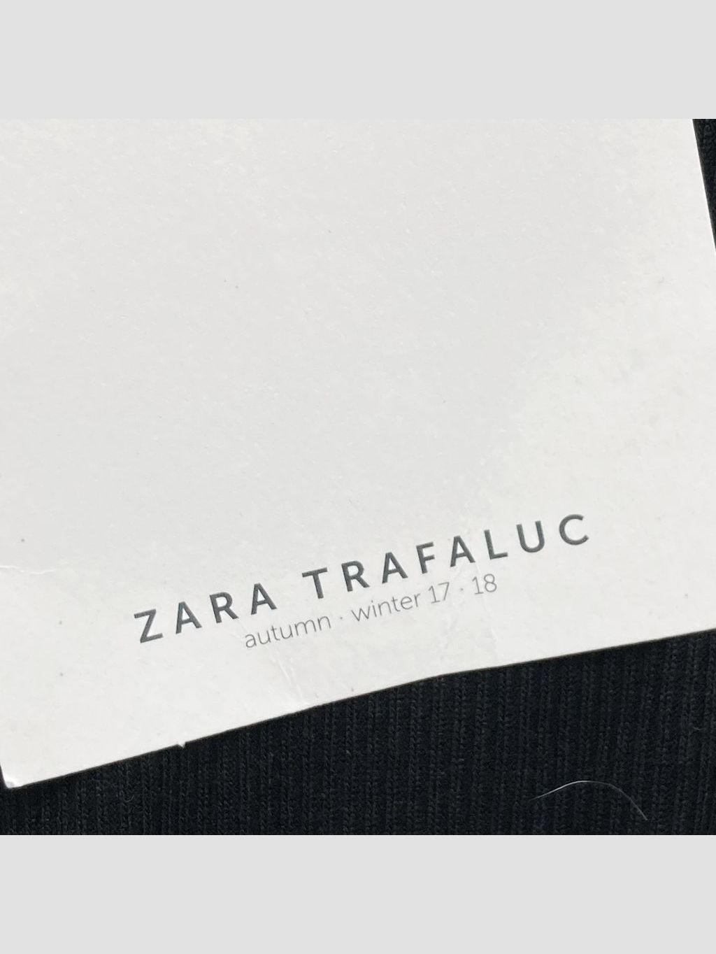 Polera ZARA - Talla S (VOP01009989)-2