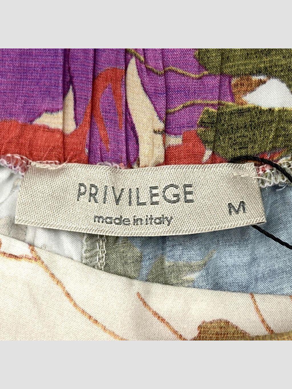 Pantalón PRIVILEGE - Talla 38 (VOP01213665)-1