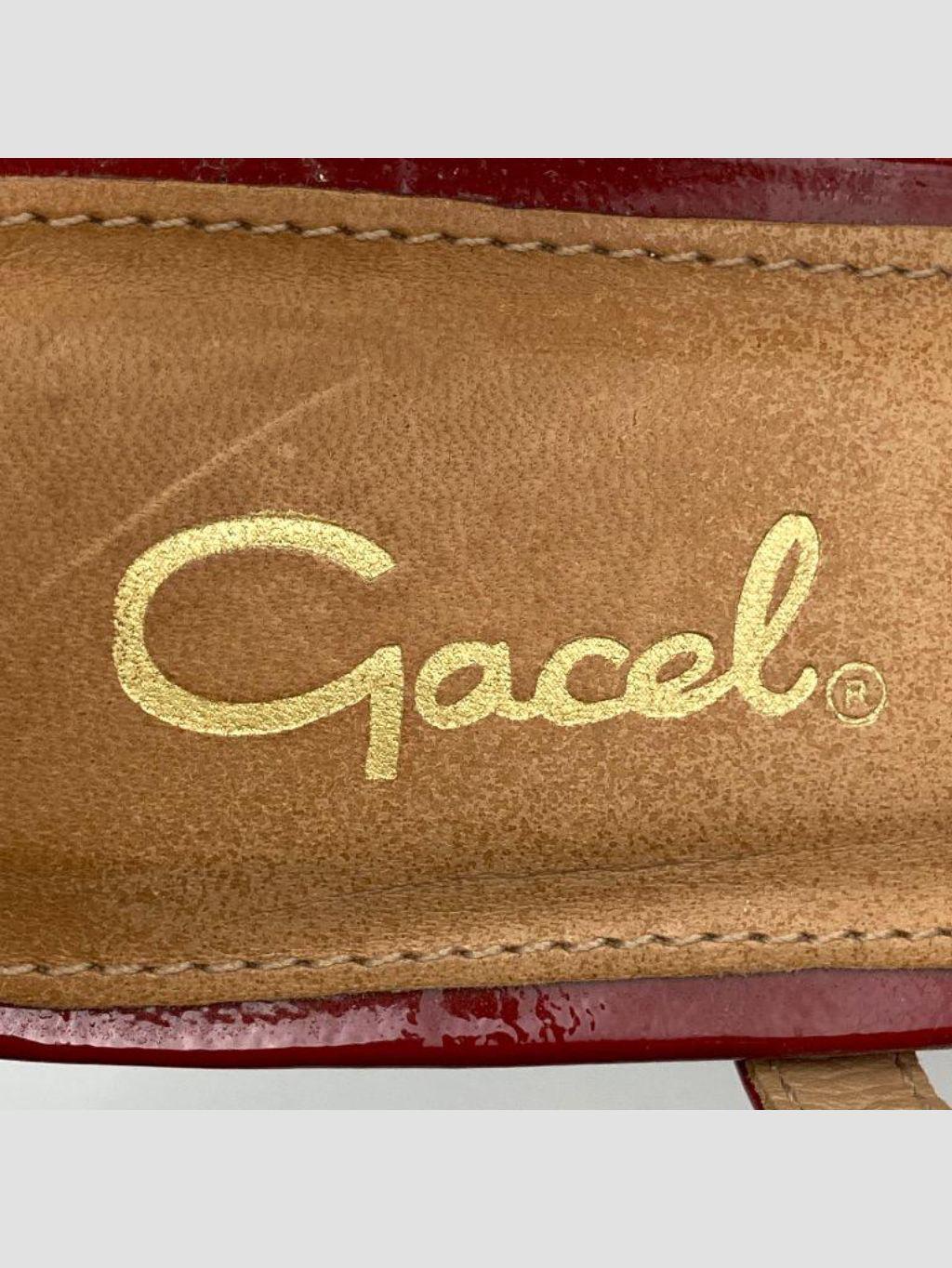 Zapatos de taco GACEL - Talla 35 (VOP00768882)-2