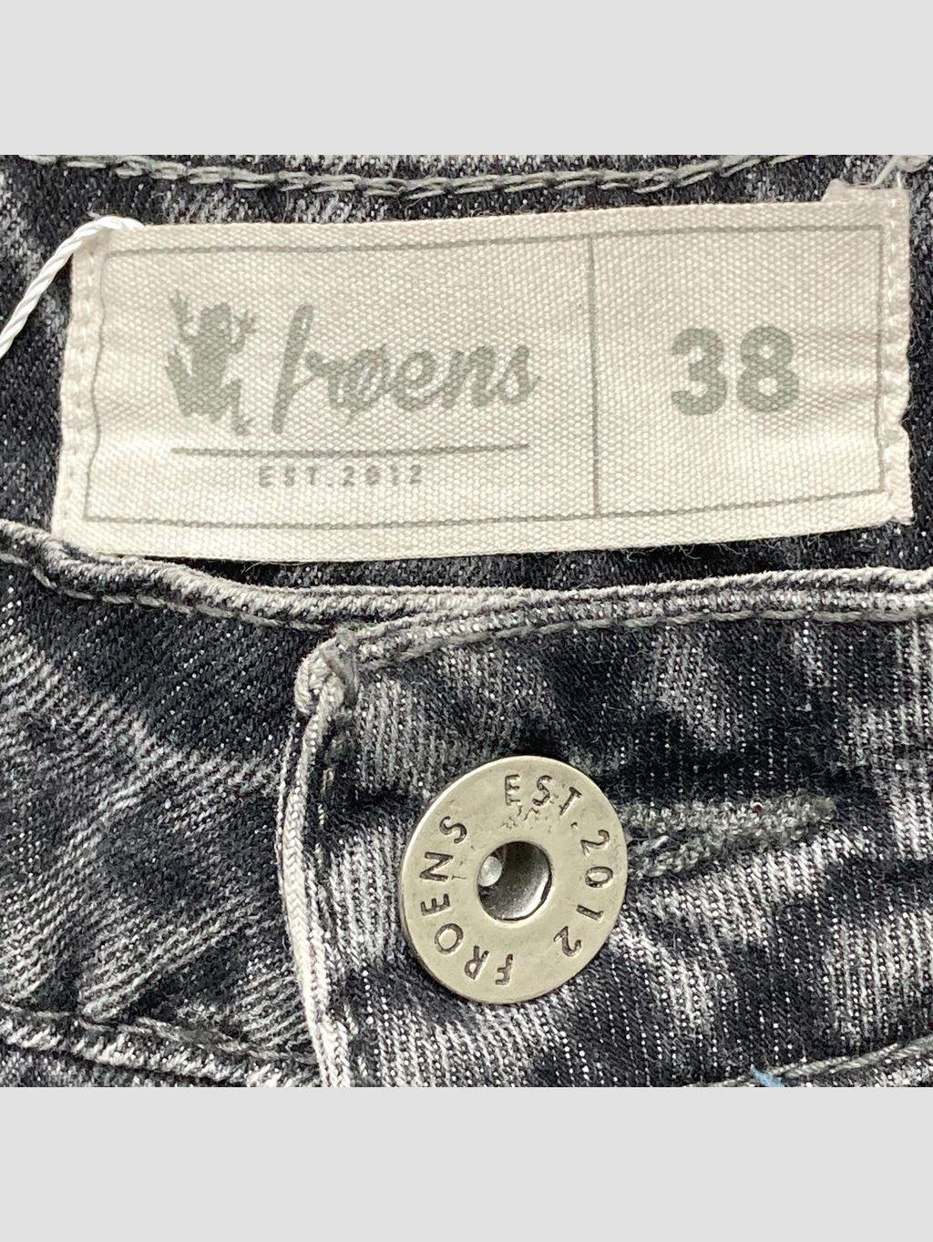 Jean FROENS - Talla 38 (VOP00969212)-2