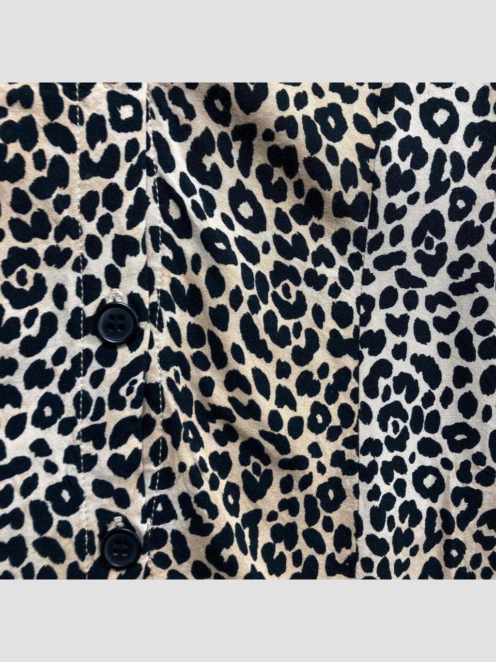 Vestido corto DIVIDED BY H&M - Talla XL (VOP00901964)-2