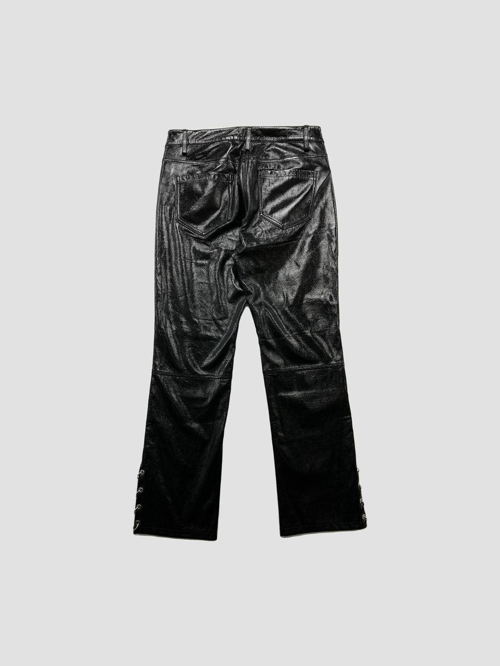 Pantalón MANGO - Talla 36 (VOP01051710)-1