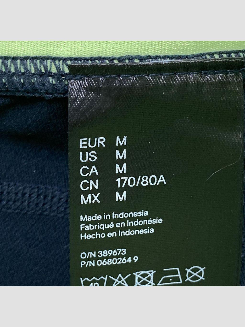 Calza H&M - Talla 38 (VOP00884170)-2
