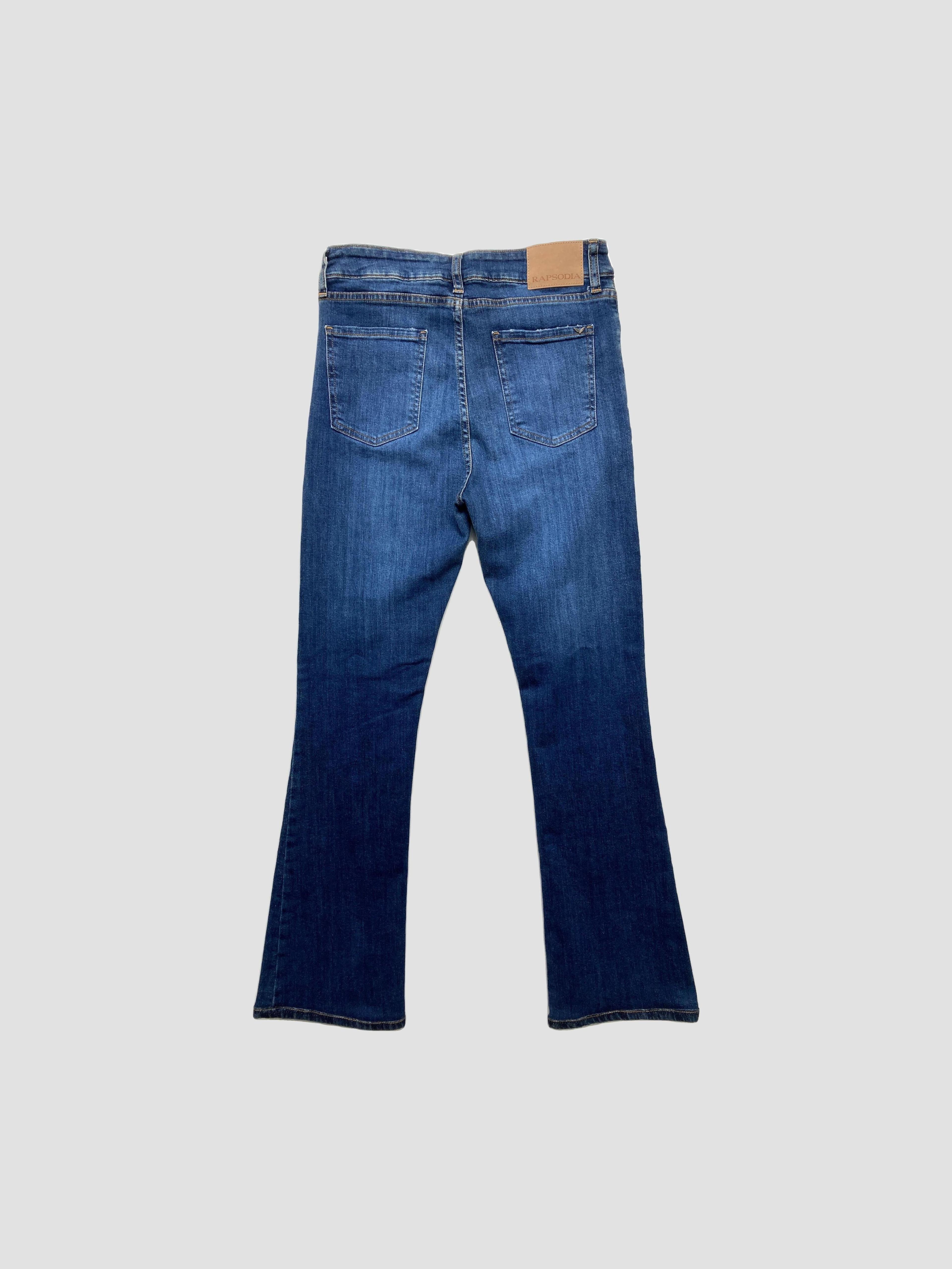 Jean RAPSODIA - Talla 36 (VOP00967674)-1