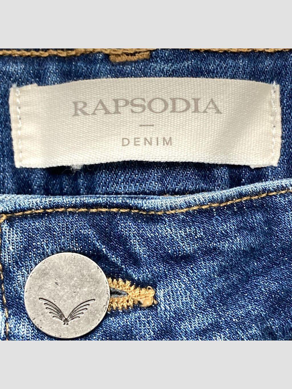 Jean RAPSODIA - Talla 36 (VOP00967674)-2