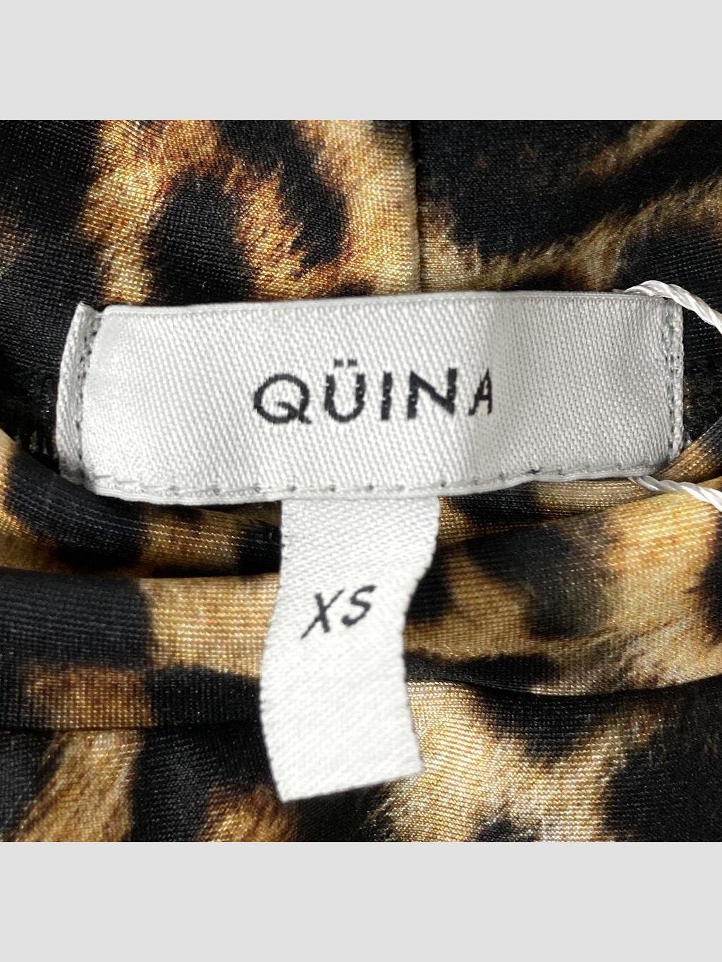 Falda larga QUINA - Talla 34 (VOP01145457)-1