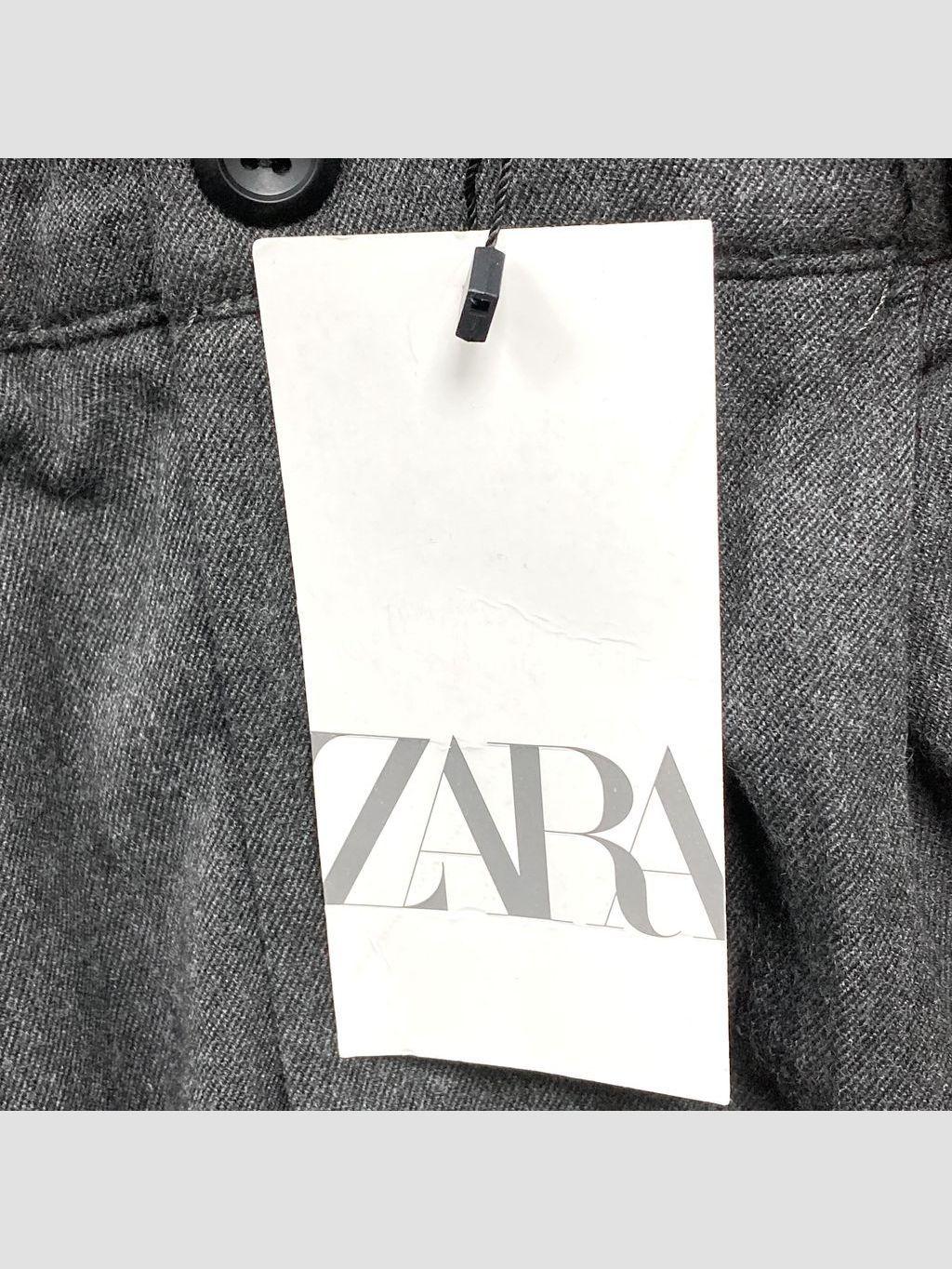 Pantalón ZARA - Talla 32 (VOP01007048)-2