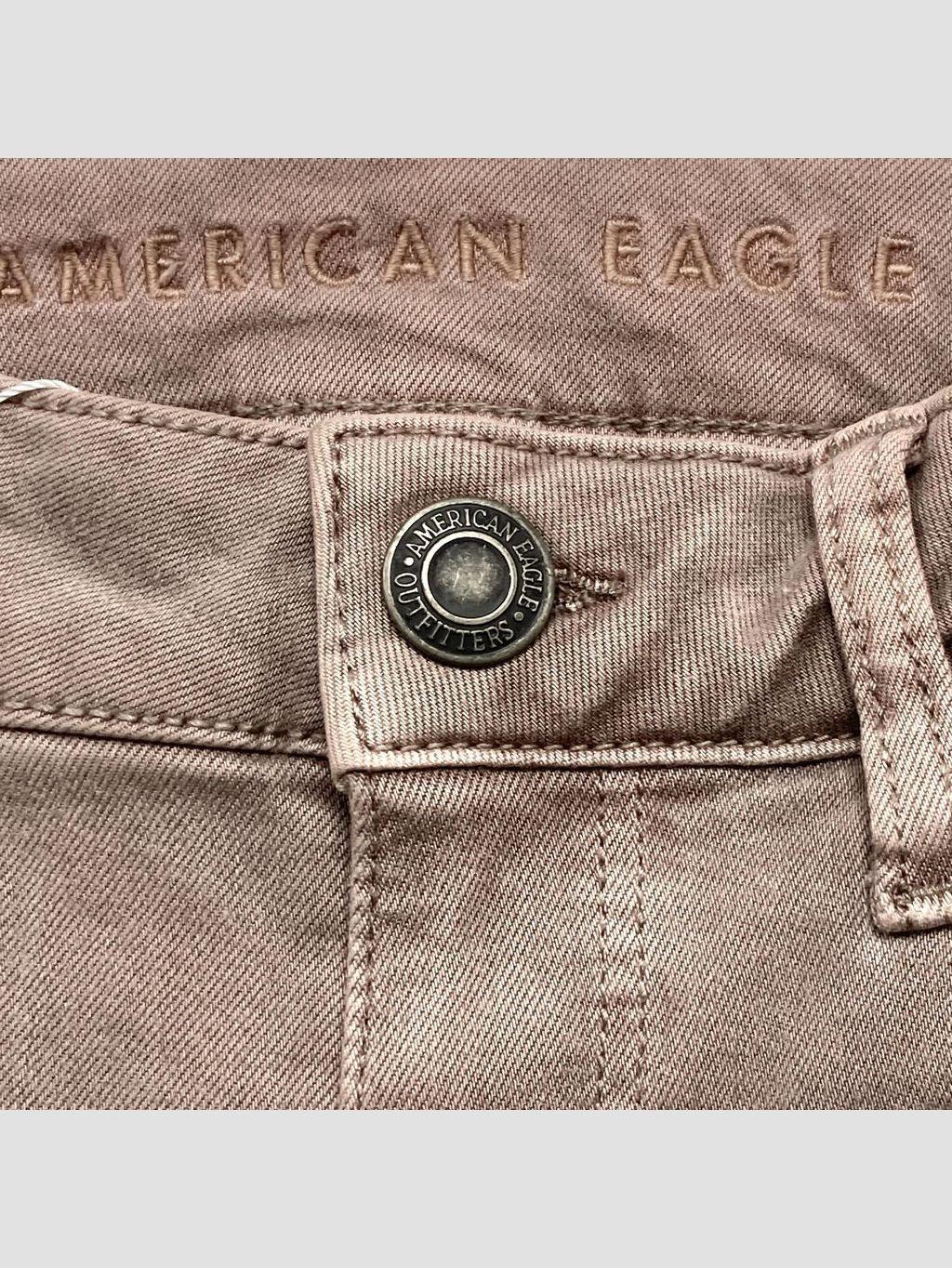 Jean AMERICAN EAGLE OUTFITTERS - Talla 36 (VOP01072254)-2