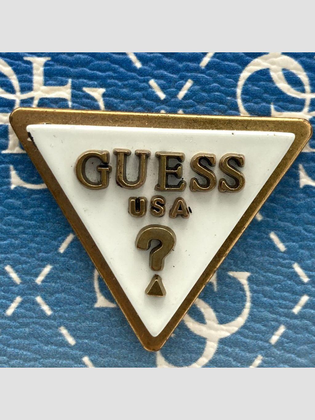 Cartera GUESS - Talla Talla Única (VOP00993632)-2