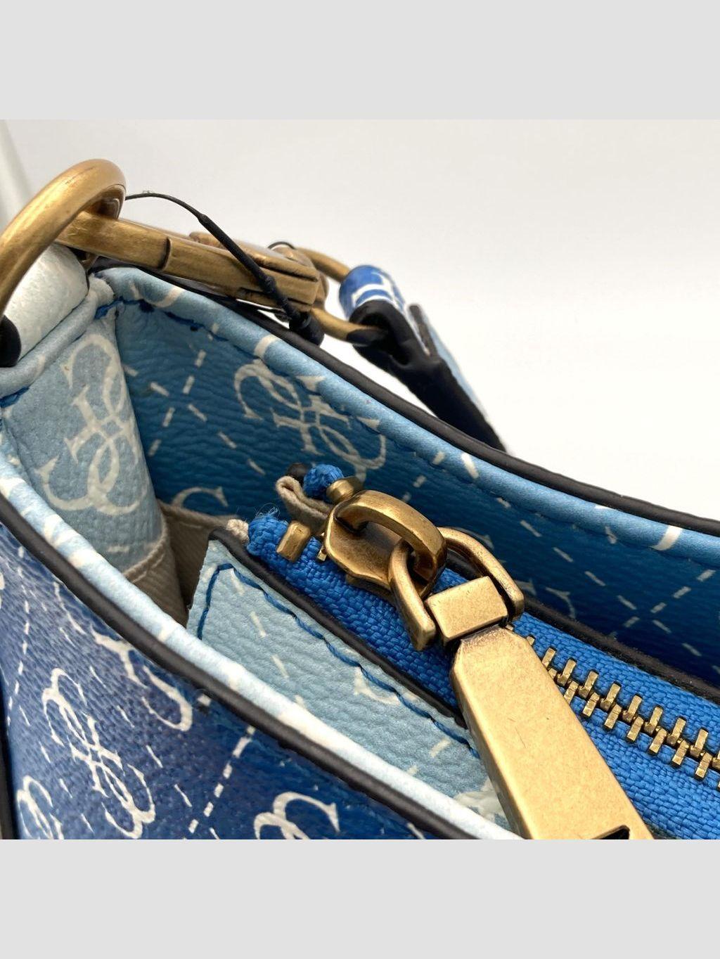 Cartera GUESS - Talla Talla Única (VOP00993632)-4