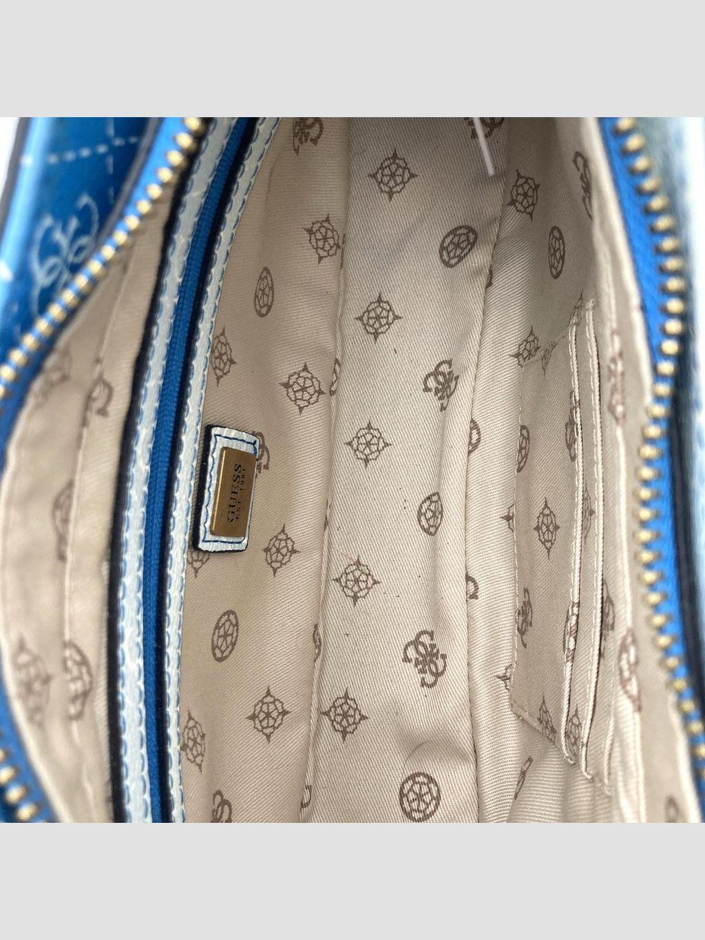 Cartera GUESS - Talla Talla Única (VOP00993632)-5
