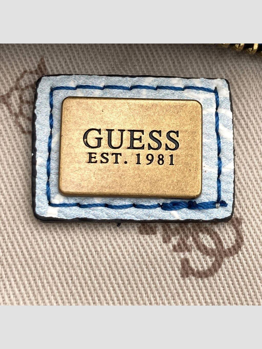Cartera GUESS - Talla Talla Única (VOP00993632)-6