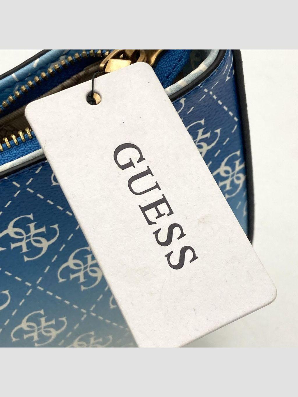 Cartera GUESS - Talla Talla Única (VOP00993632)-7