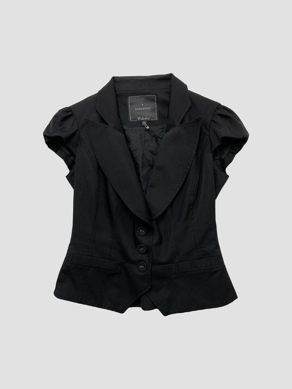 Blazer BASEMENT - Talla M (VOP00931642)-0