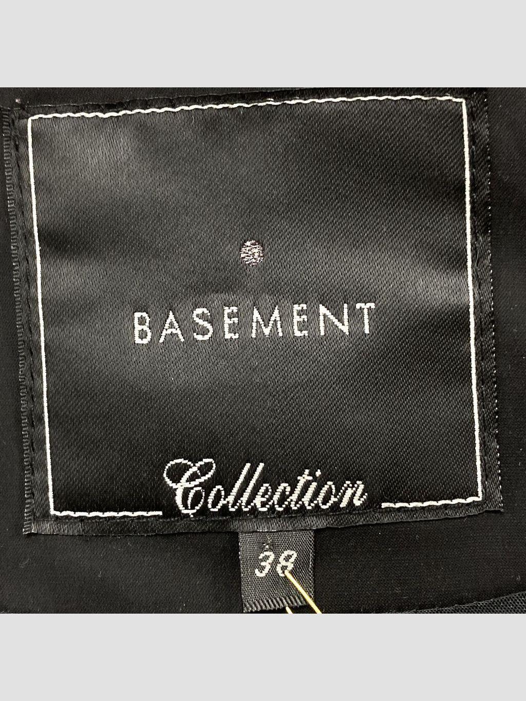 Blazer BASEMENT - Talla M (VOP00931642)-1