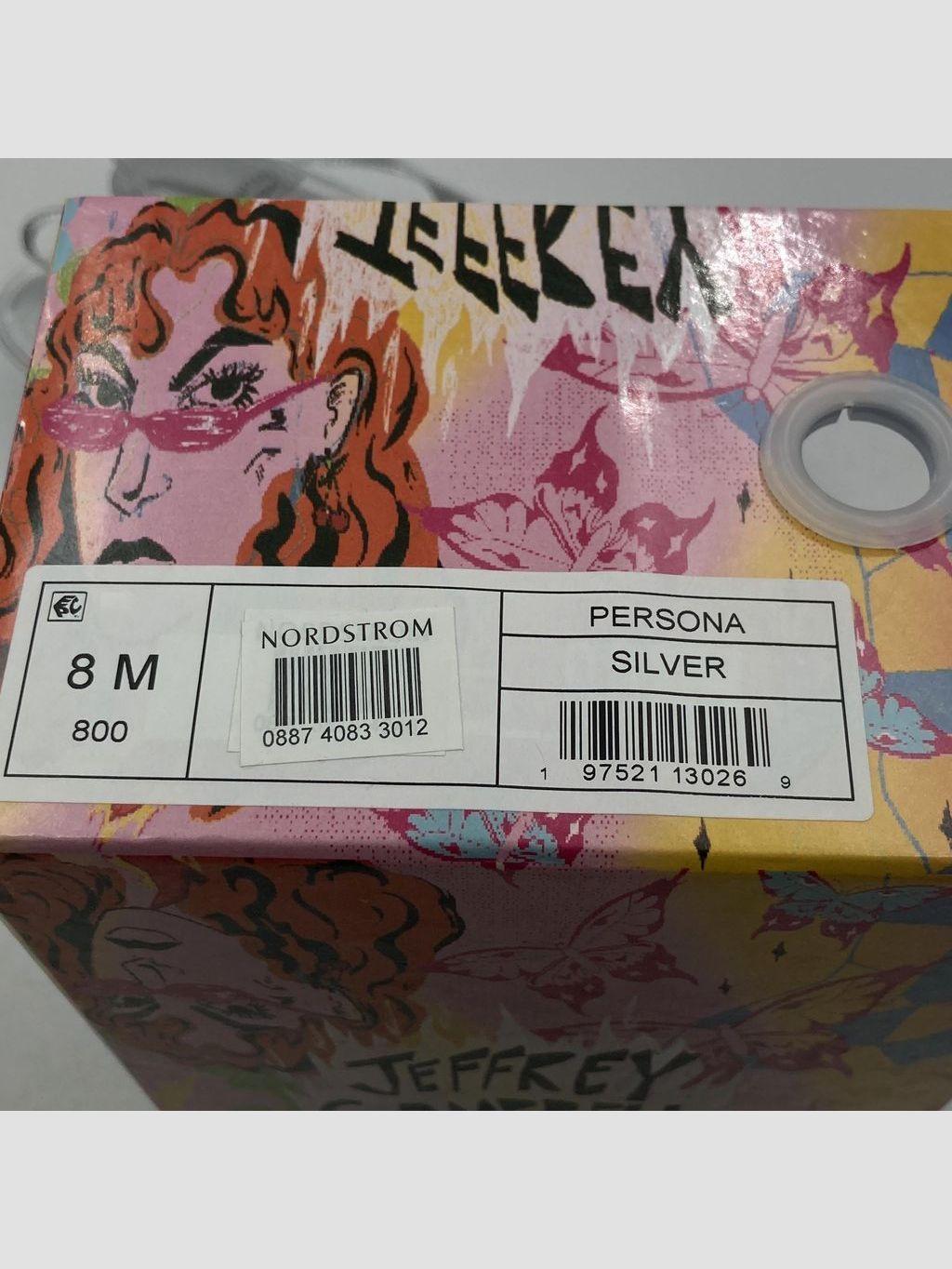 Zapatos de taco JEFFREY CAMPBELL - Talla 38 (VOP01100306)-3