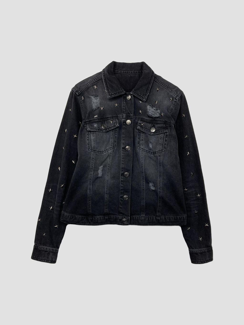 Chaqueta casual STUDIO F - Talla S (VOP01159570)-0