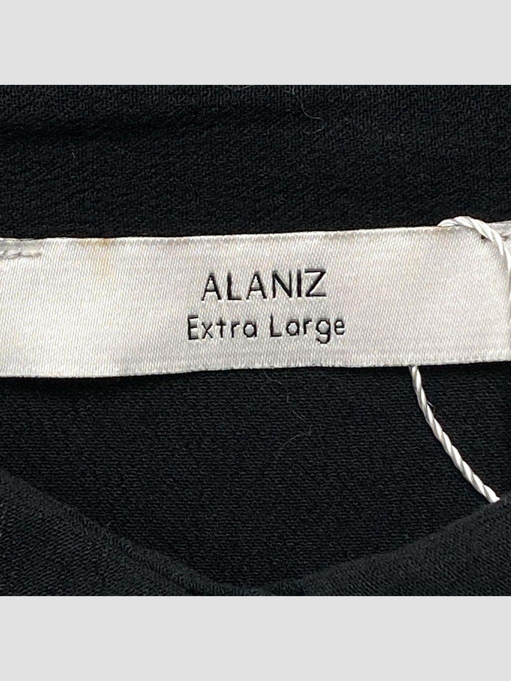 Camisa ALANIZ - Talla XL (VOP01027886)-1