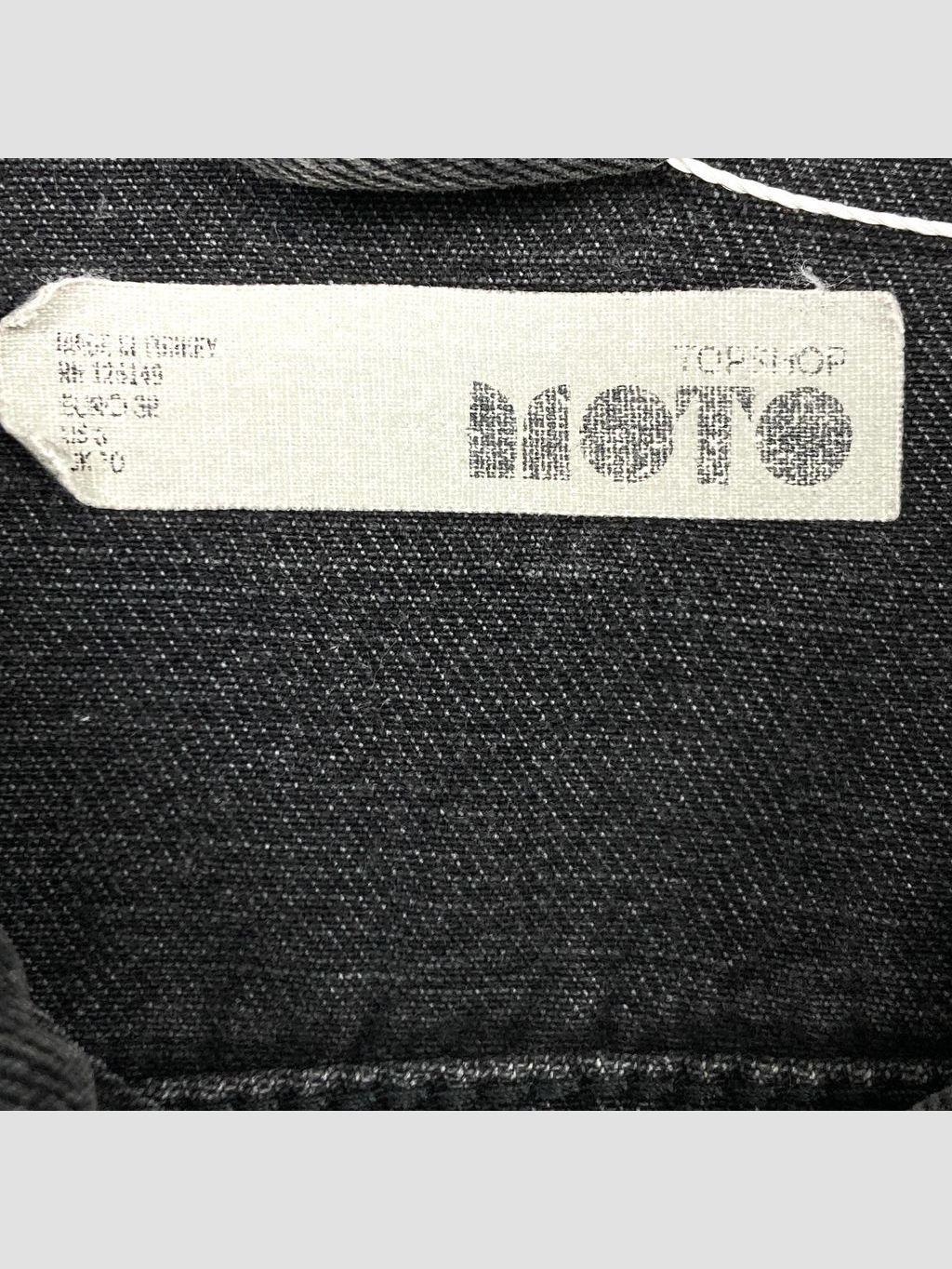 Chaqueta casual TOPSHOP - Talla M (VOP01089710)-1