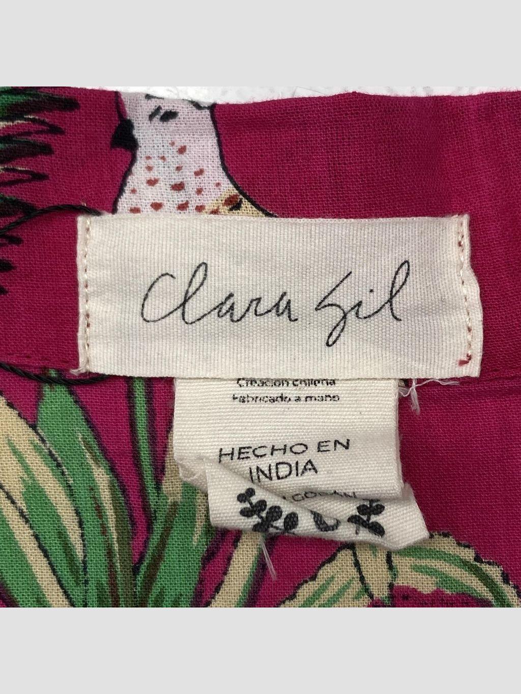 Camisa CLARA GIL - Talla M (VOP01220259)-1