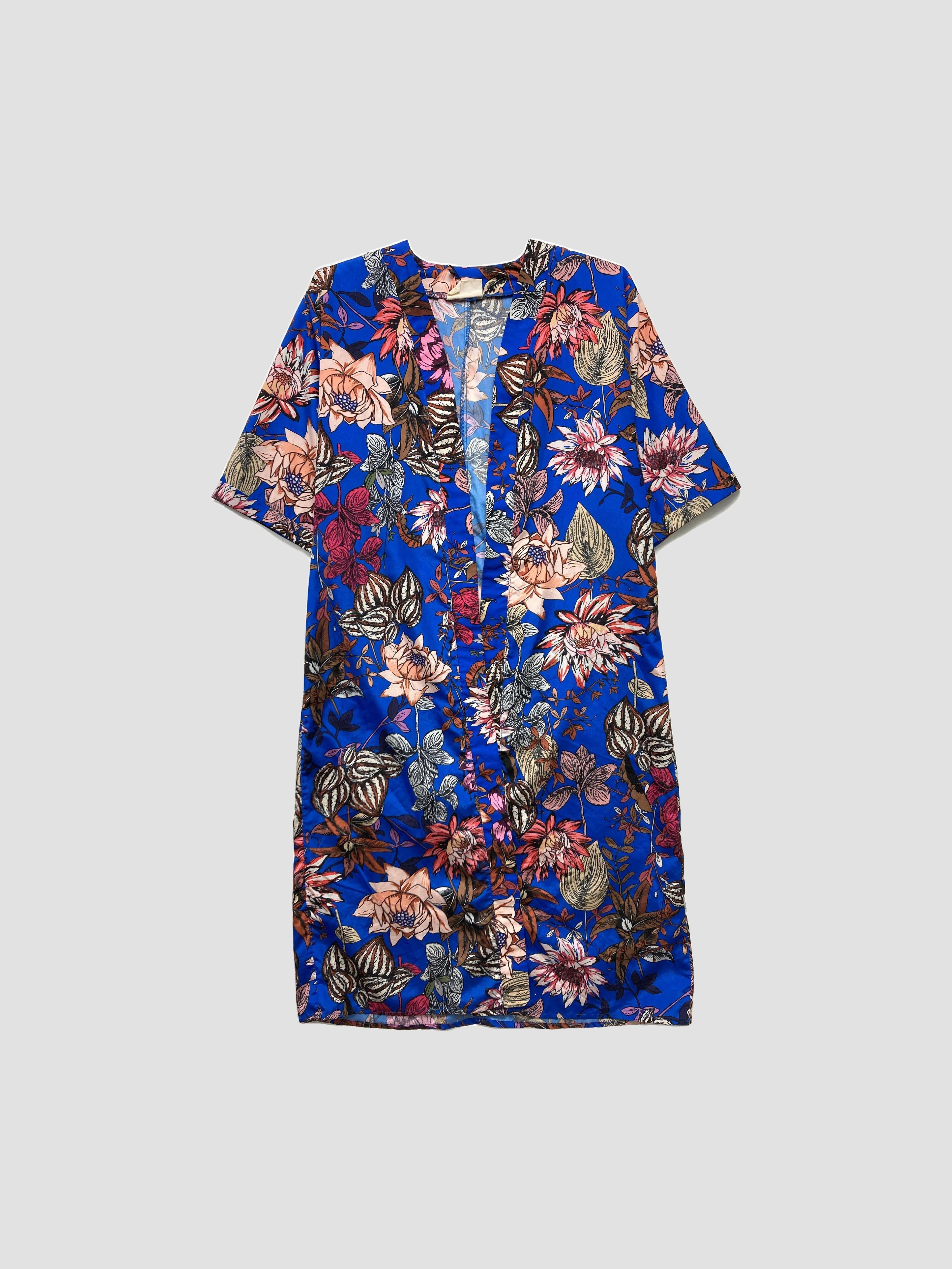 Kimono AMERICANINO - Talla M (VOP00908134)-0