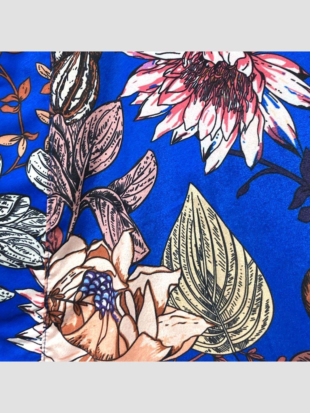 Kimono AMERICANINO - Talla M (VOP00908134)-1