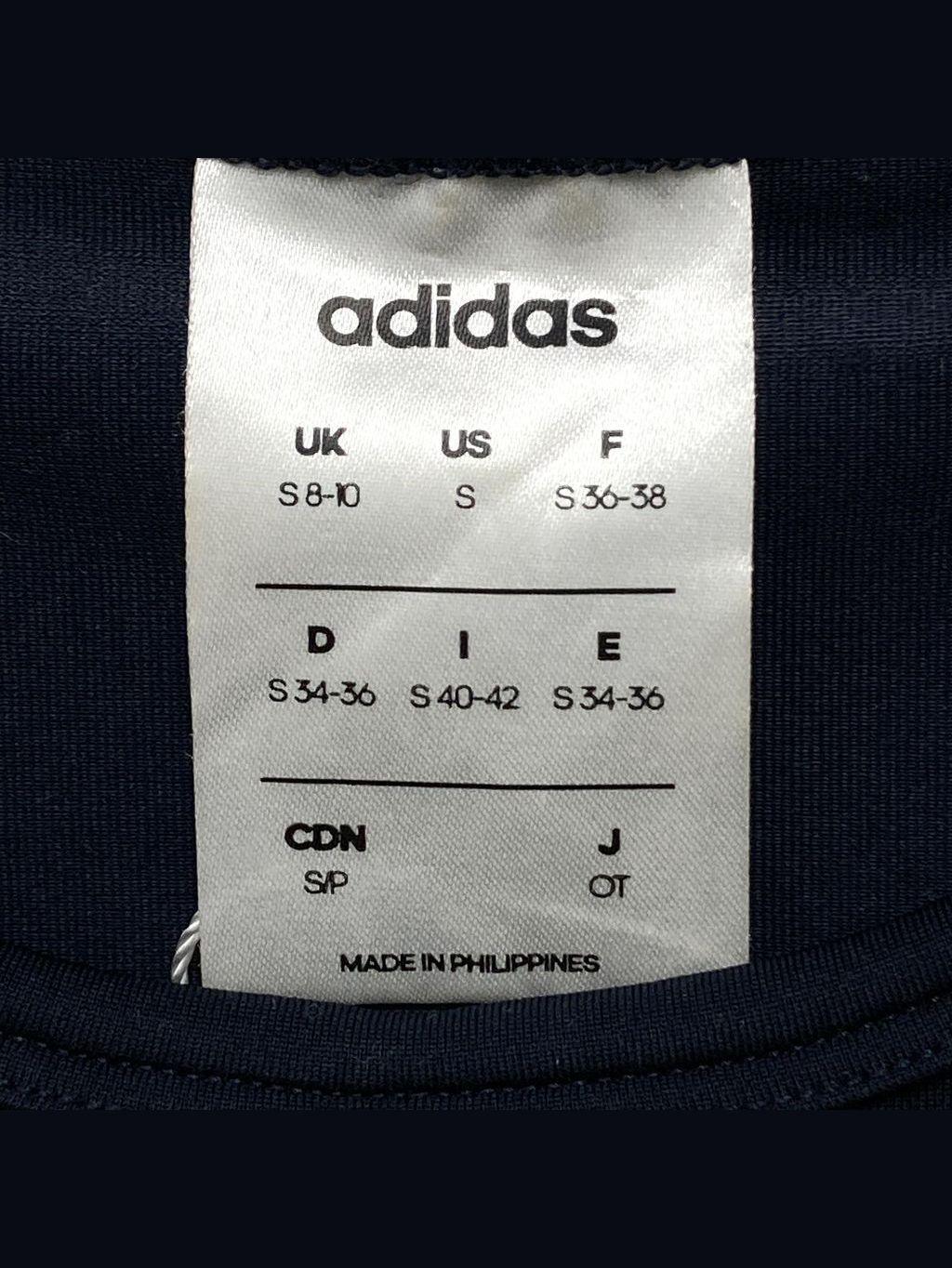 Top ADIDAS - Talla S (VOP01223949)-1