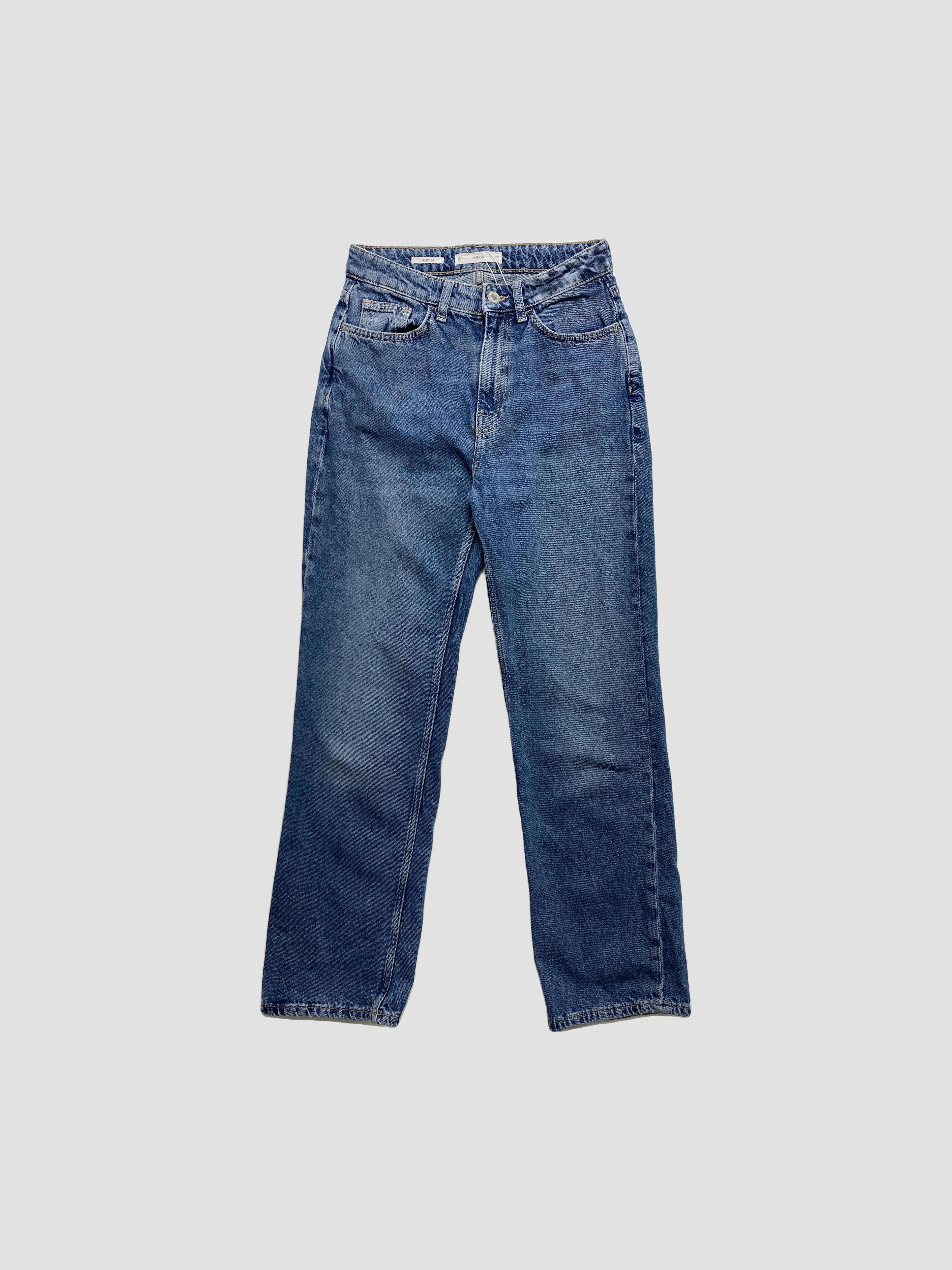 Jean MANGO - Talla 36 (VOP01042047)-0