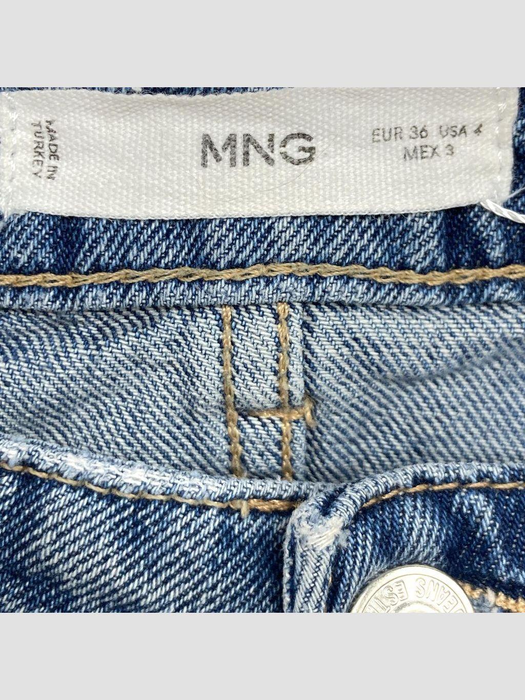 Jean MANGO - Talla 36 (VOP01042047)-2
