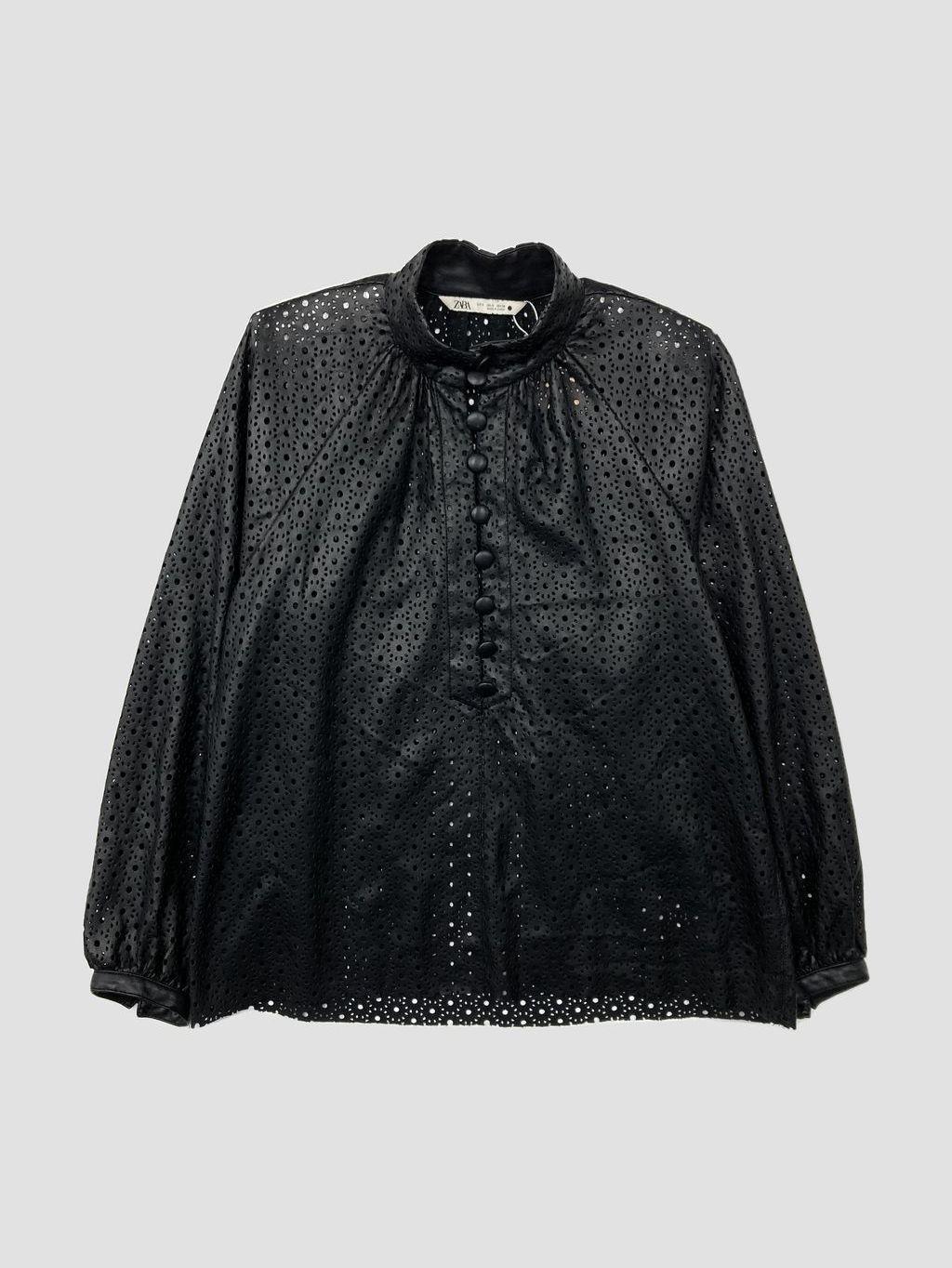 Camisa ZARA - Talla S (VOP01162607)-0