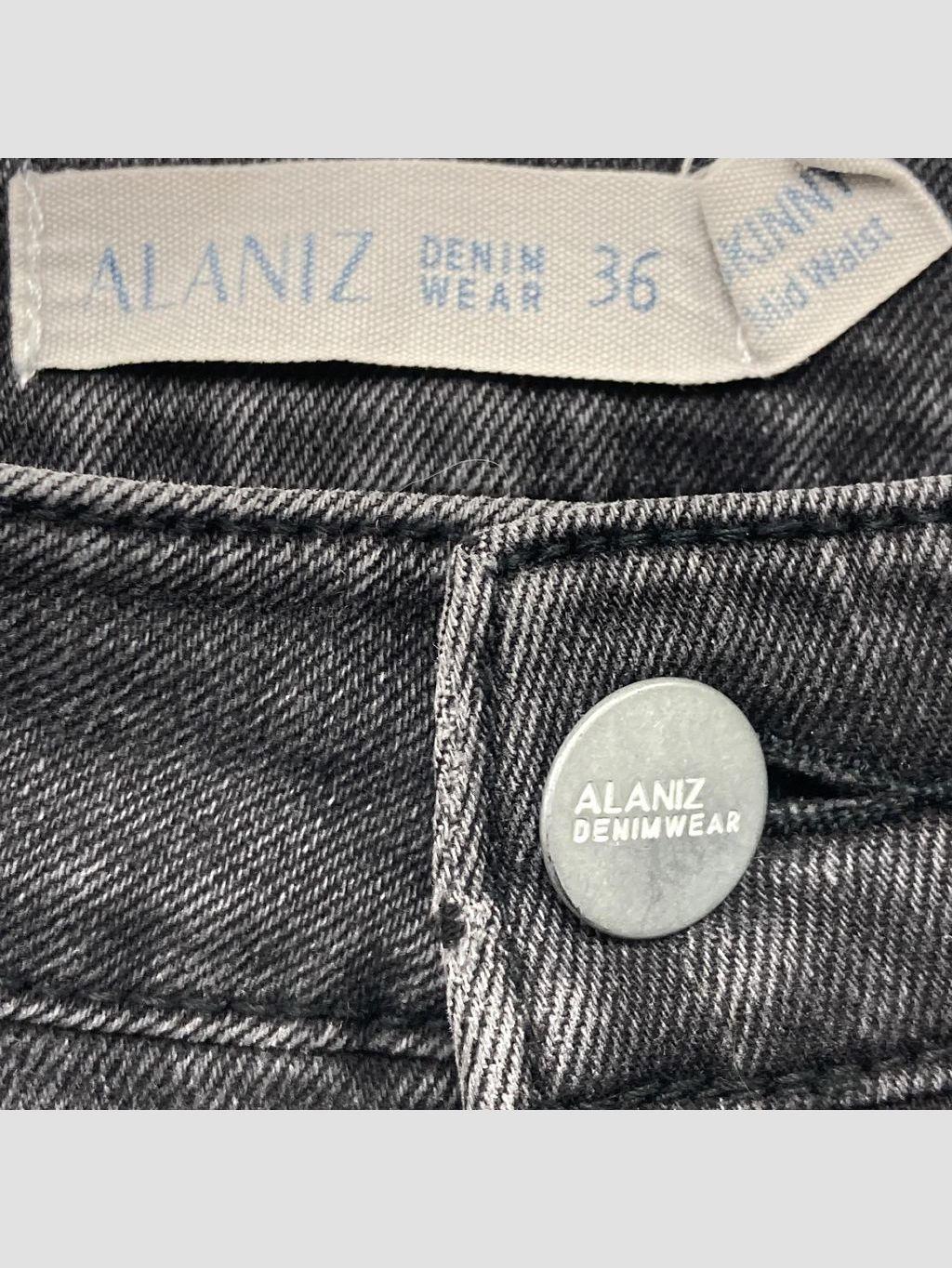 Jean ALANIZ - Talla 36 (VOP00997932)-2