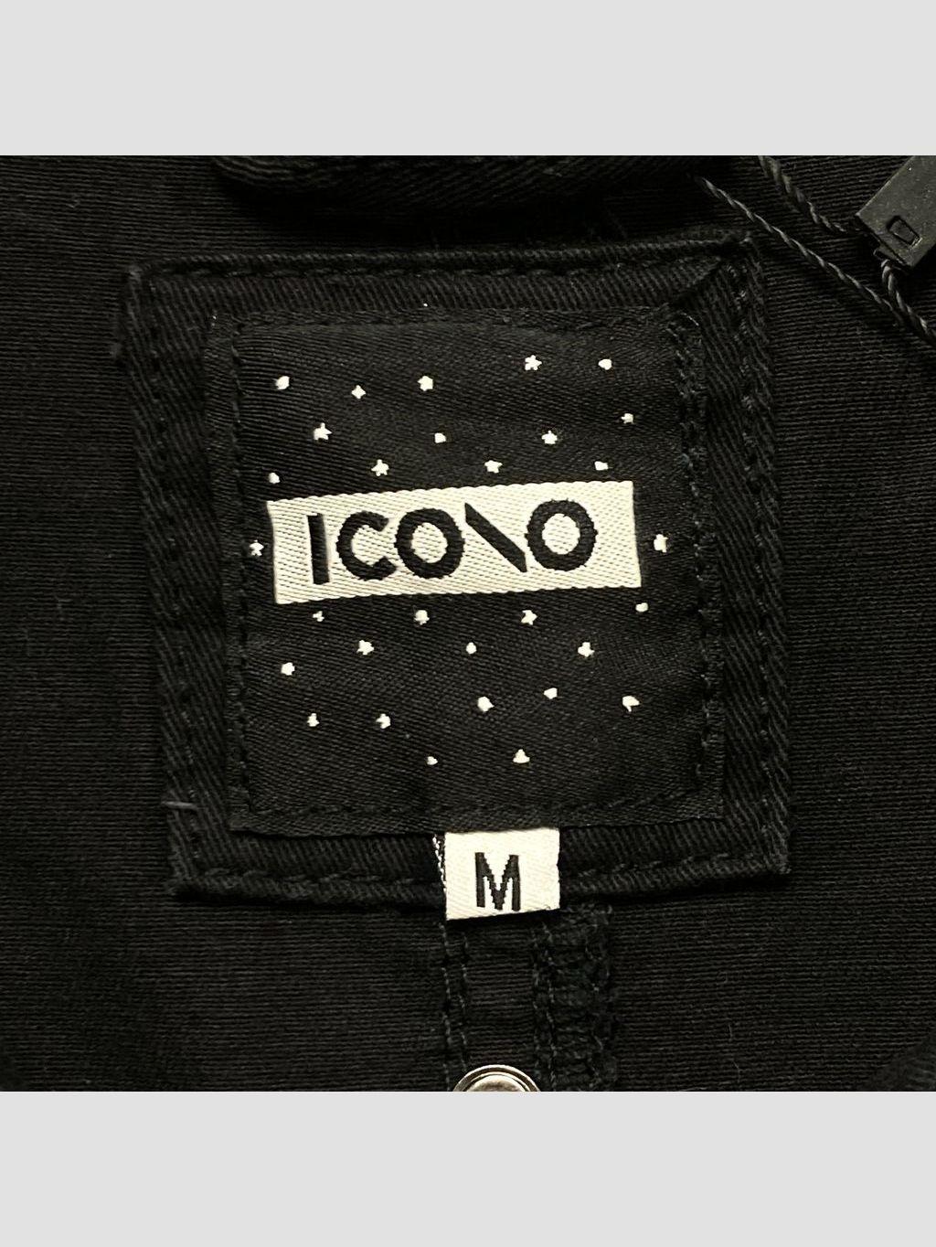 Chaqueta casual ICONO - Talla M (VOP00954818)-1