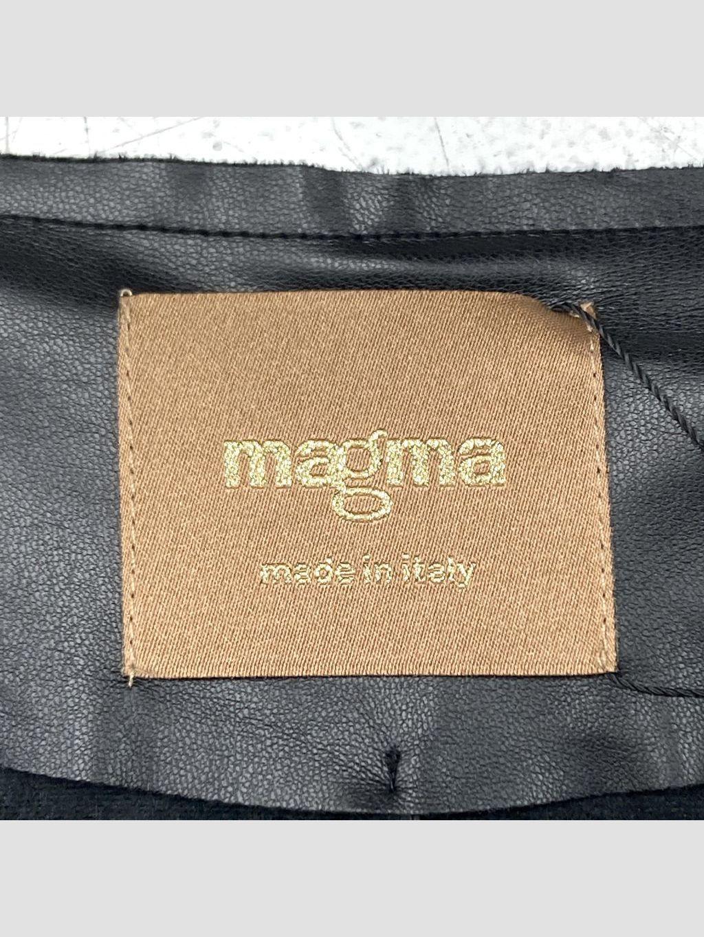 Abrigo MAGMA - Talla M (VOP01207993)-1