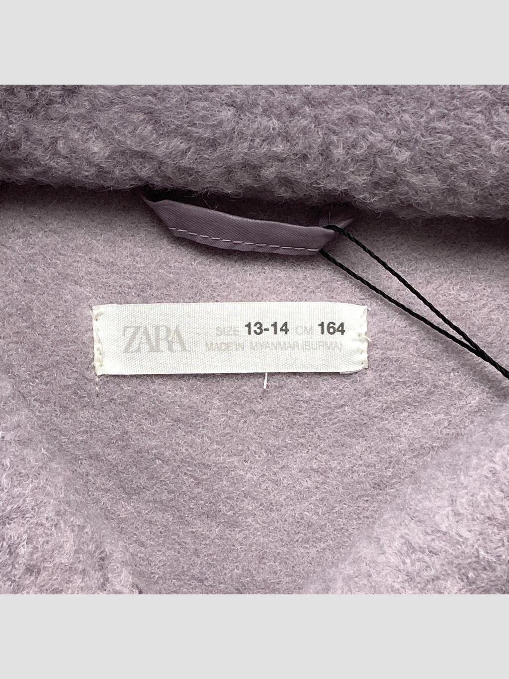 Chaqueta de abrigo ZARA - Talla XS (VOP00923748)-1