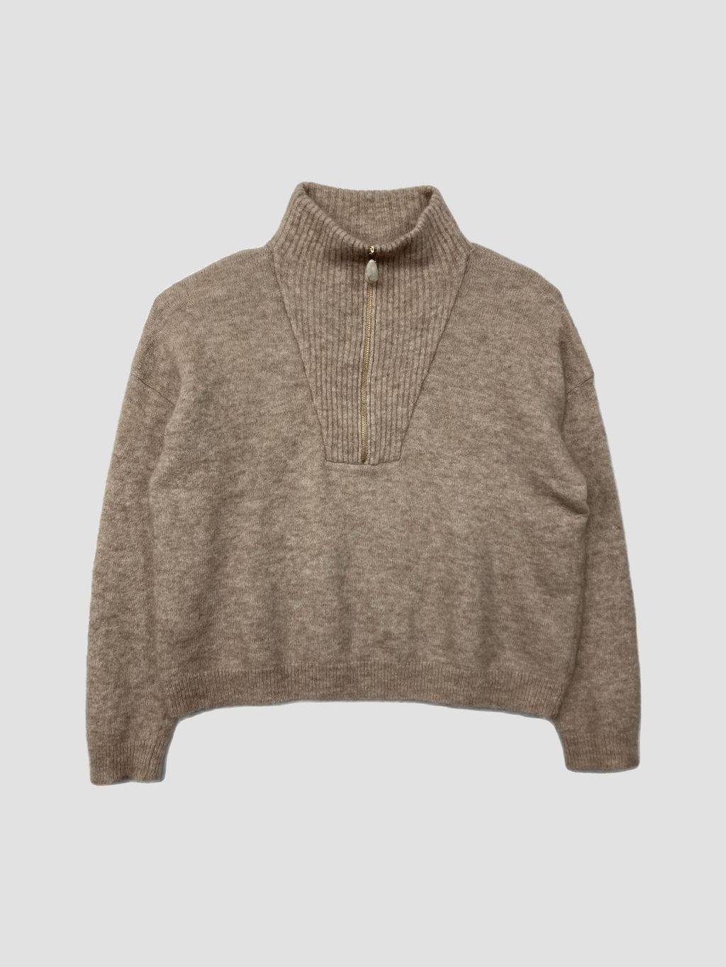 Sweater SÉZANE - Talla S (VOP01162625)-0