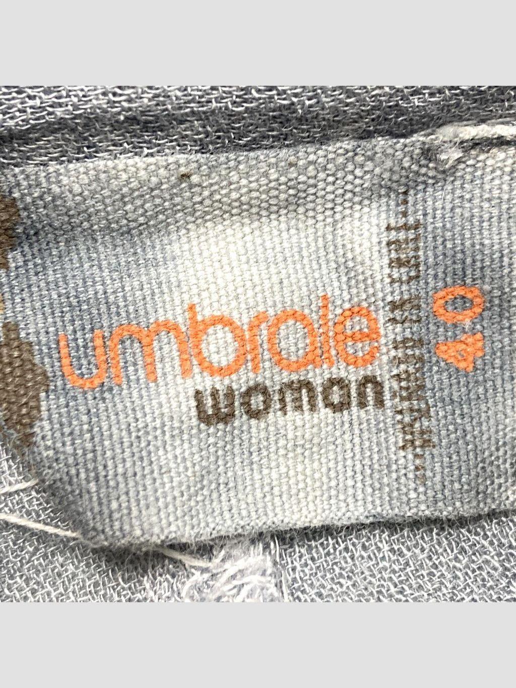 Camisa UMBRALE - Talla L (VOP00850378)-1