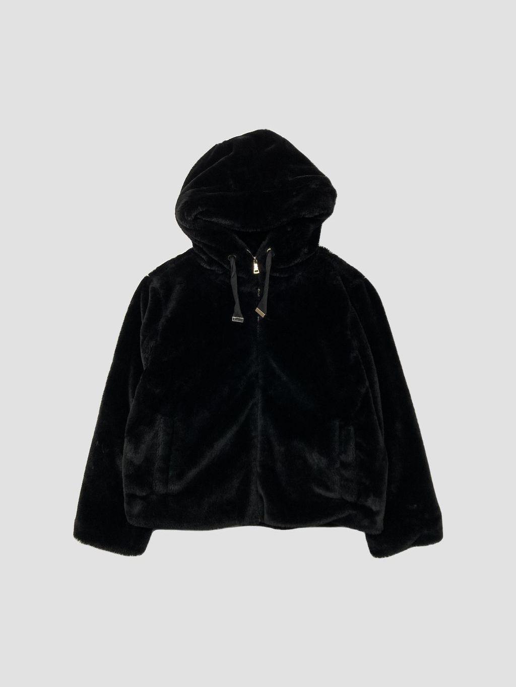 Chaqueta de abrigo ALANIZ - Talla XL (VOP01204557)-0
