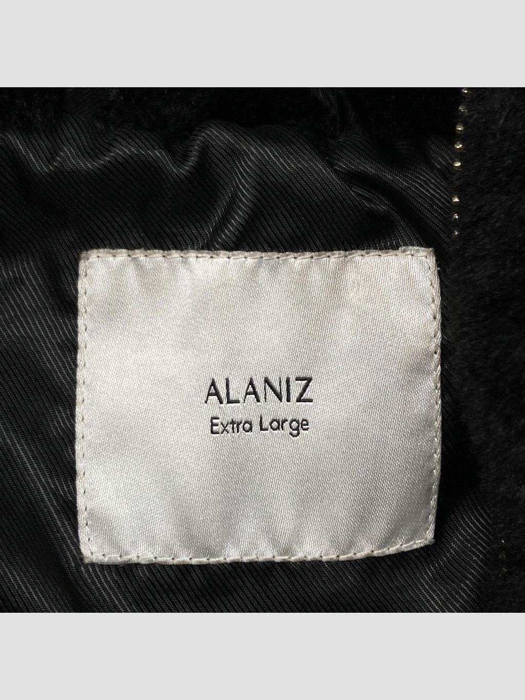 Chaqueta de abrigo ALANIZ - Talla XL (VOP01204557)-1