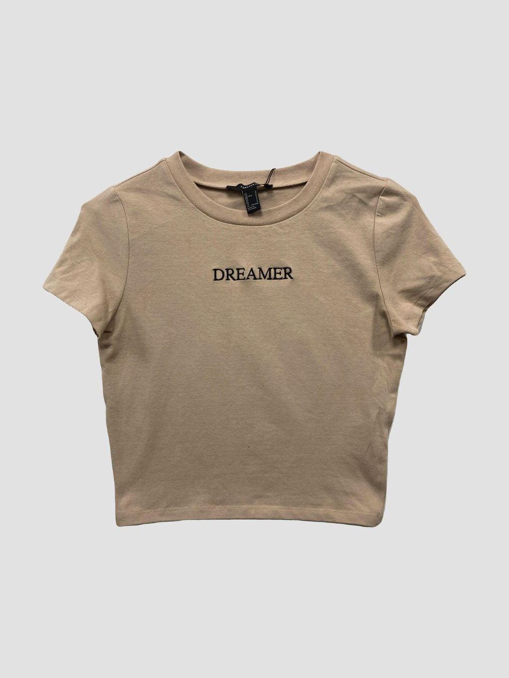 Polera FOREVER 21 - Talla S (VOP00908751)-0