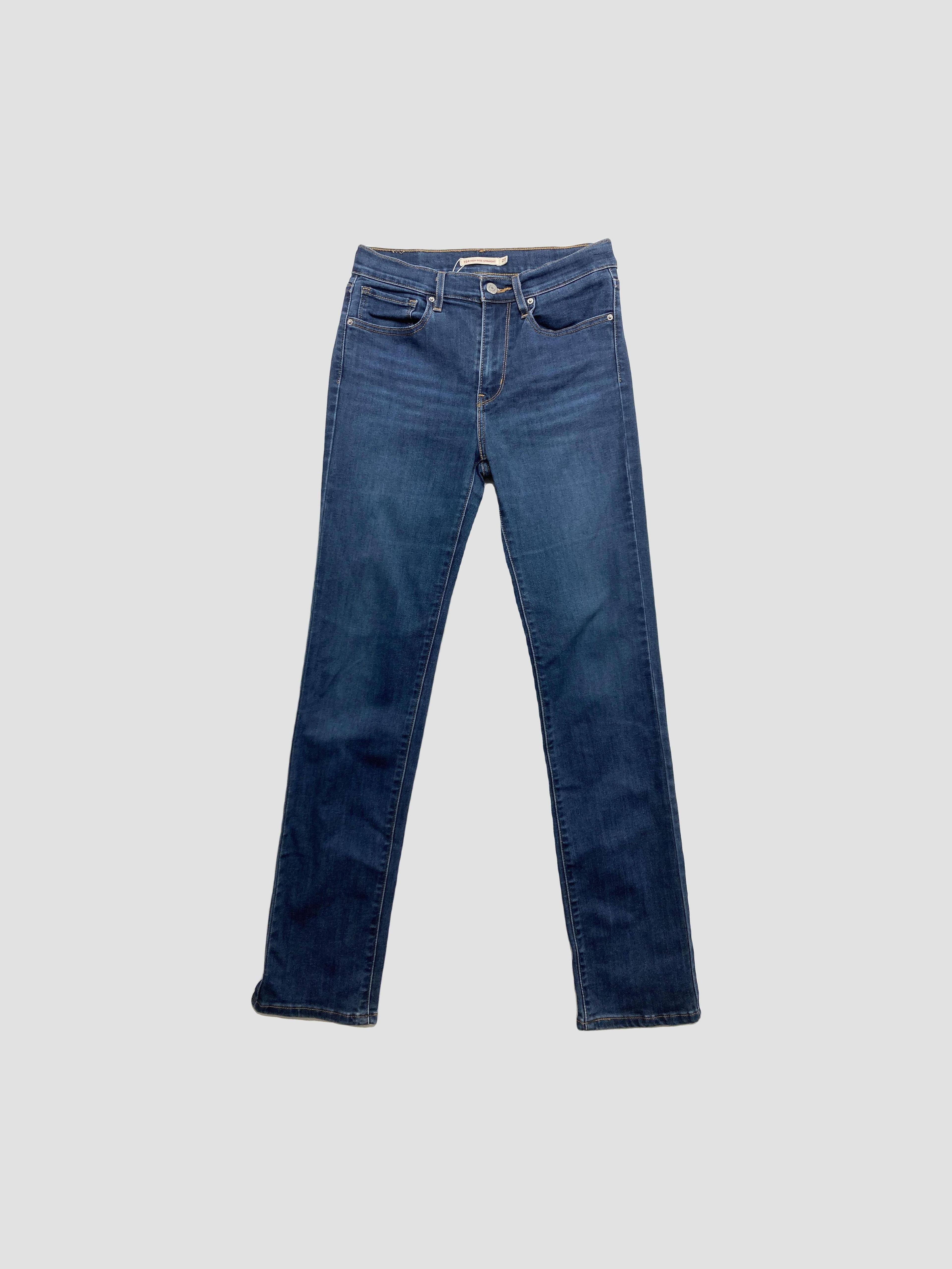 Jean LEVI'S - Talla 36 (VOP01023268)-0