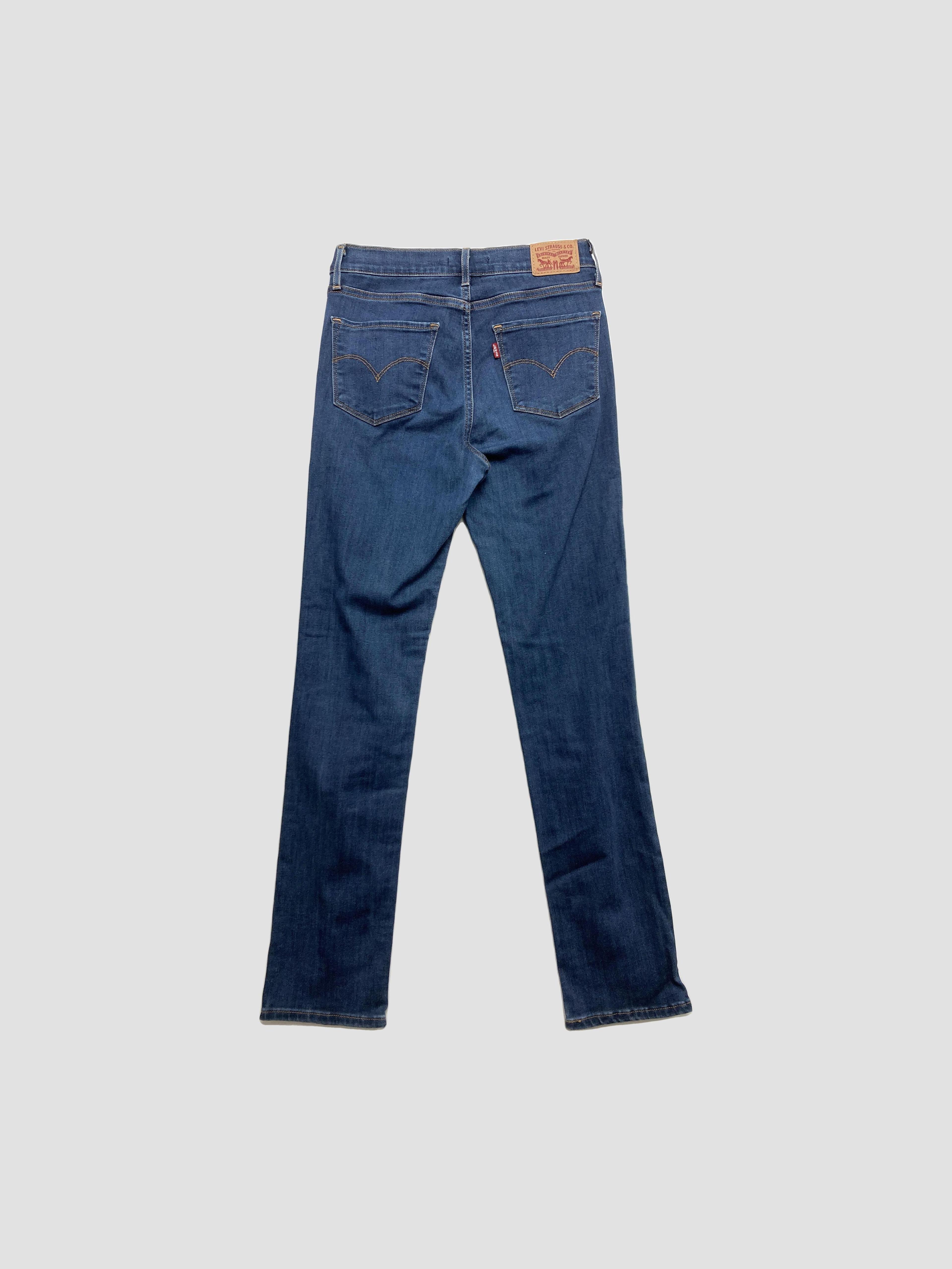 Jean LEVI'S - Talla 36 (VOP01023268)-1