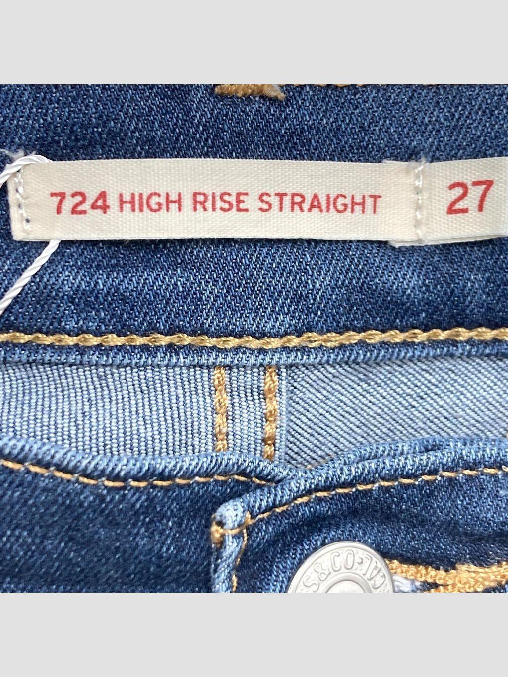 Jean LEVI'S - Talla 36 (VOP01023268)-2