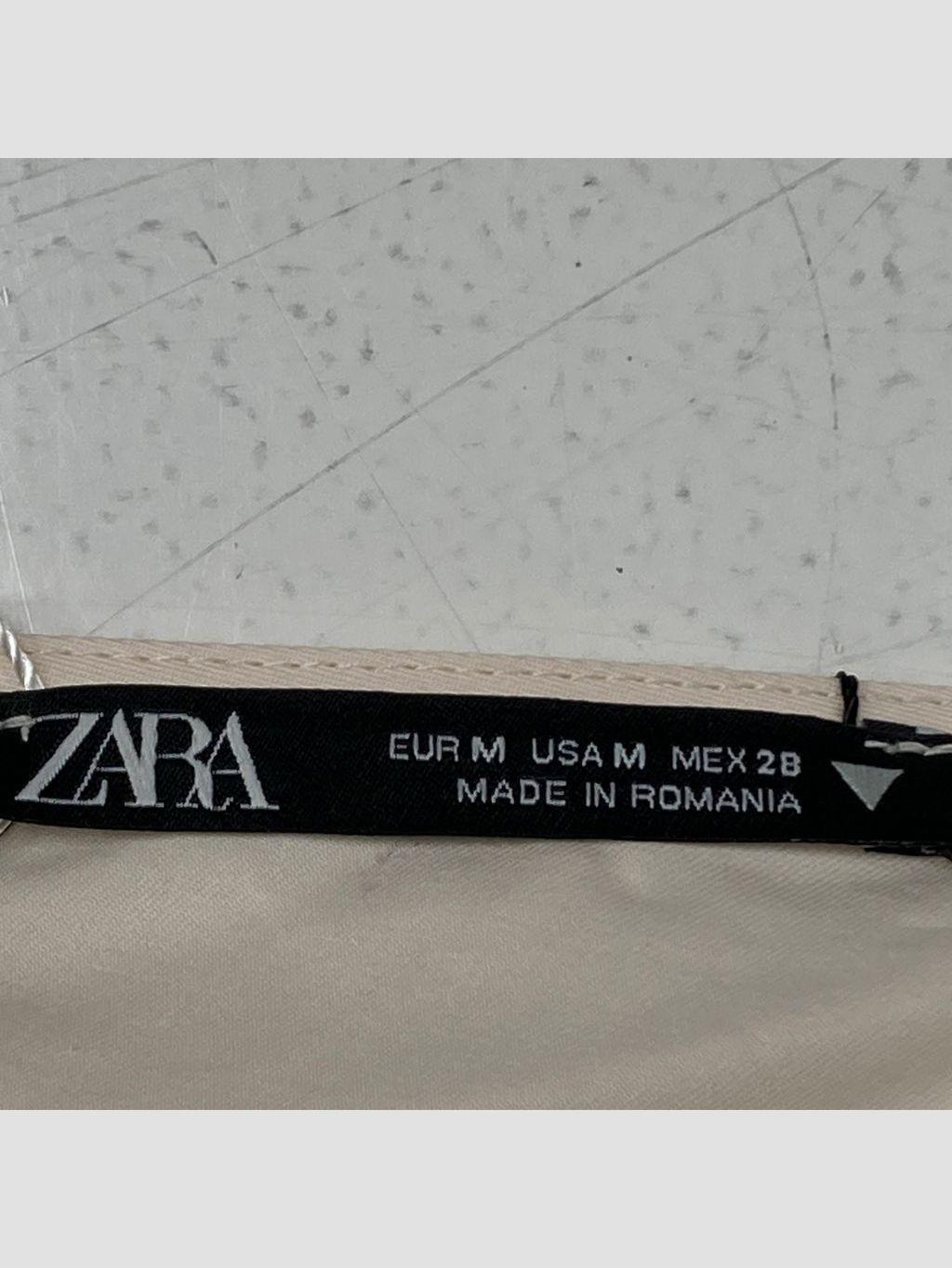 Top ZARA - Talla M (VOP01136620)-2